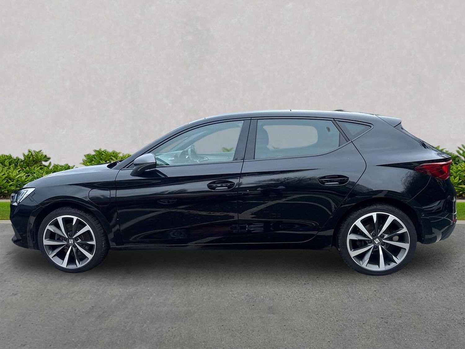 Used SEAT Leon 2021 for sale - 76713228: Photo 19