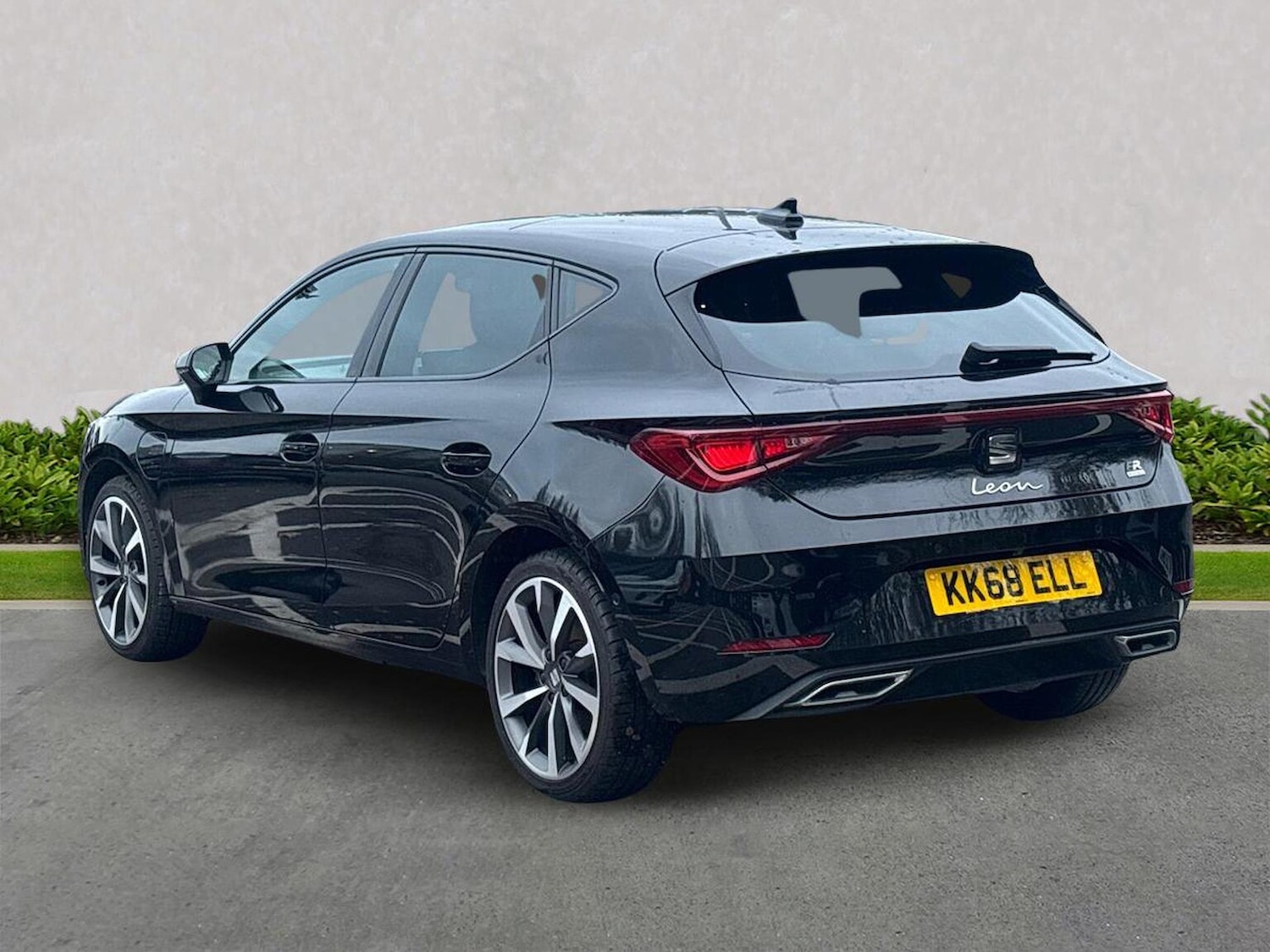 Used SEAT Leon 2021 for sale - 76713228: Photo 2