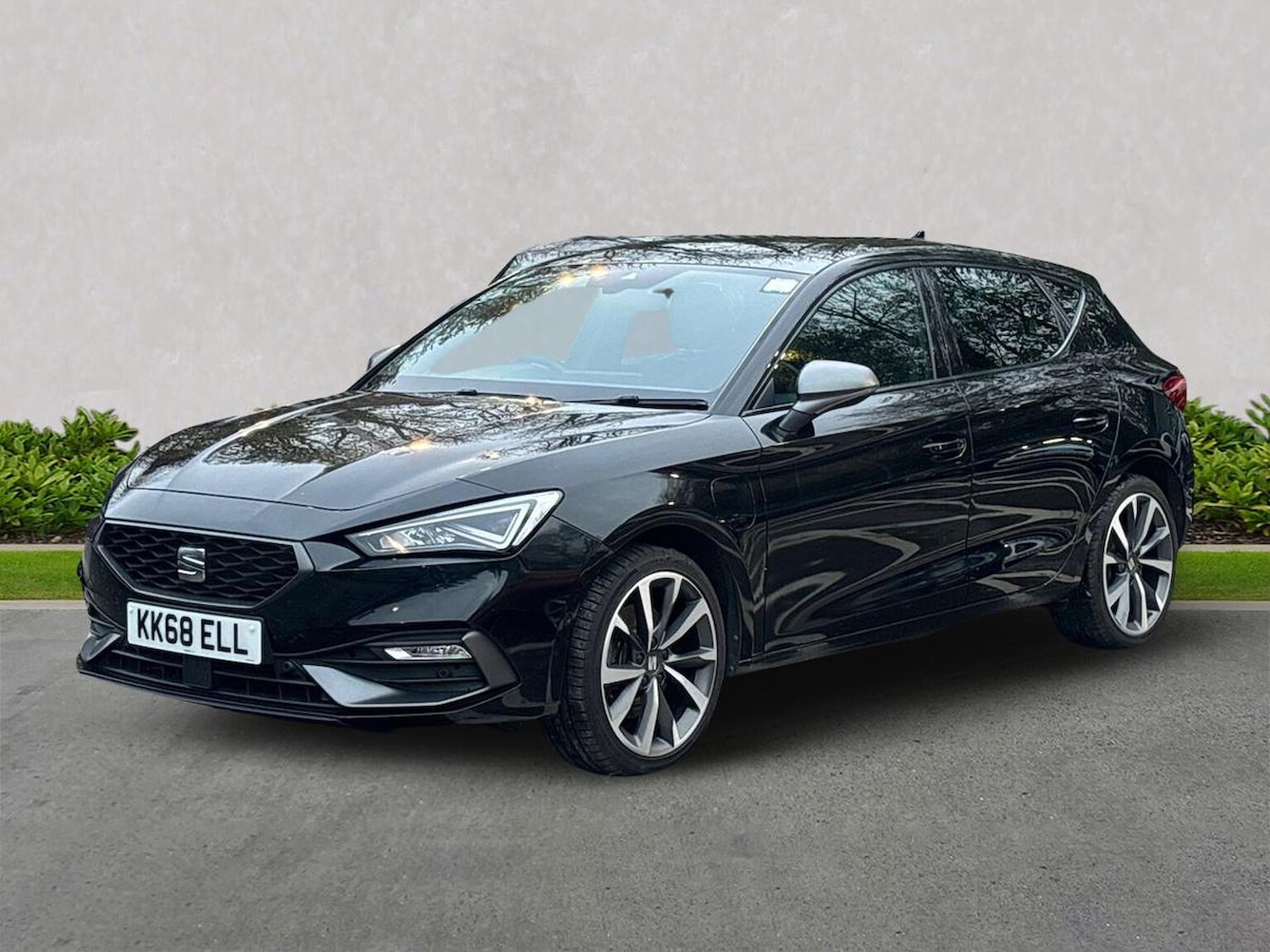 Used SEAT Leon 2021 for sale - 76713228: Photo 20