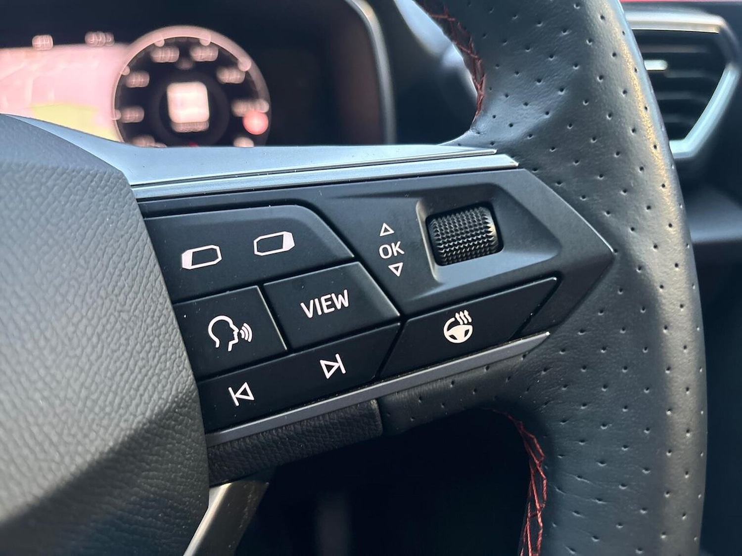 Used SEAT Leon 2021 for sale - 76713228: Photo 26