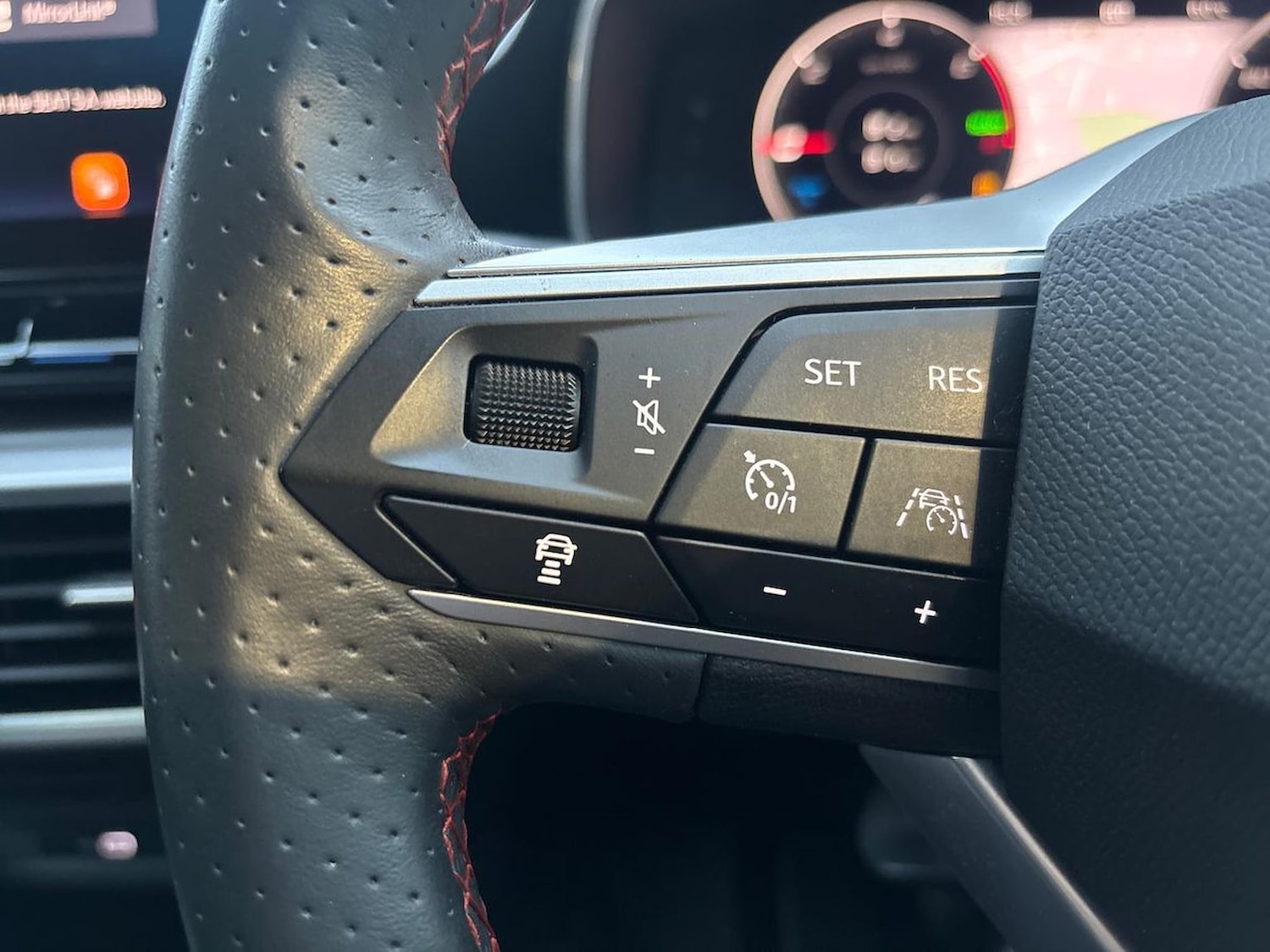 Used SEAT Leon 2021 for sale - 76713228: Photo 27