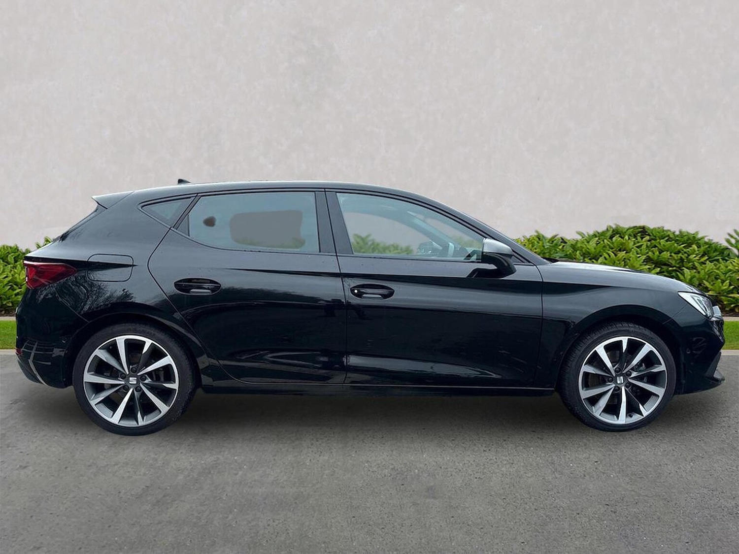 Used SEAT Leon 2021 for sale - 76713228: Photo 3