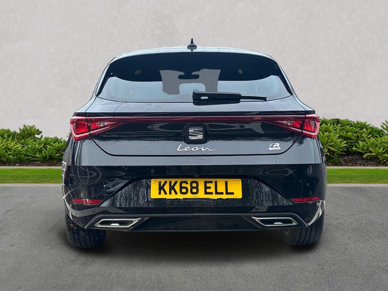 Used SEAT Leon 2021 for sale - 76713228: Photo 4