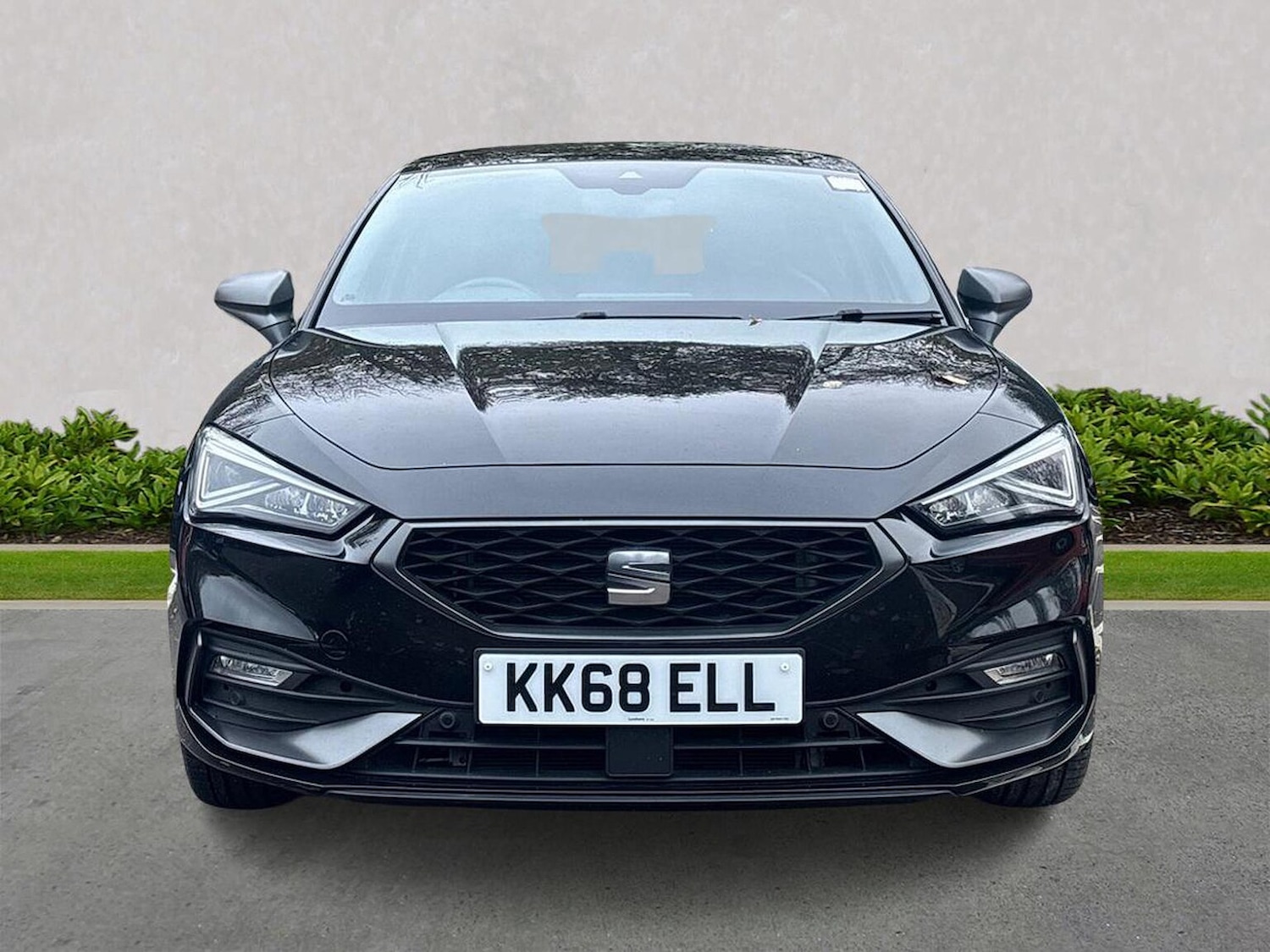 Used SEAT Leon 2021 for sale - 76713228: Photo 5