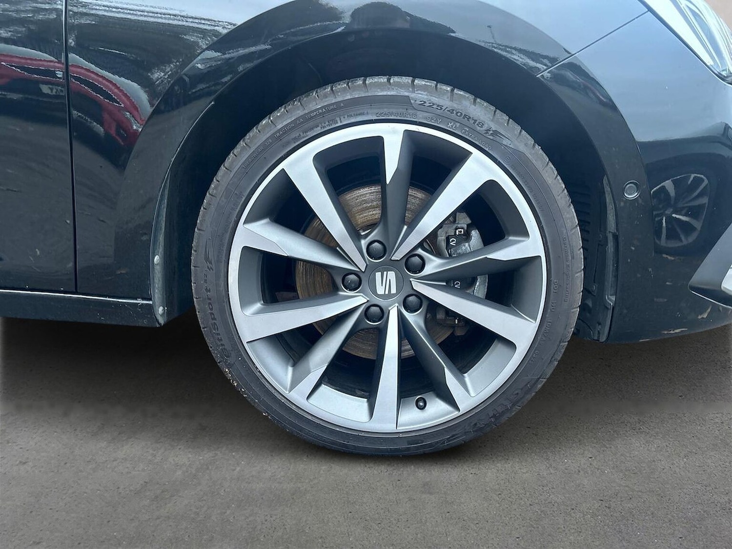 Used SEAT Leon 2021 for sale - 76713228: Photo 6