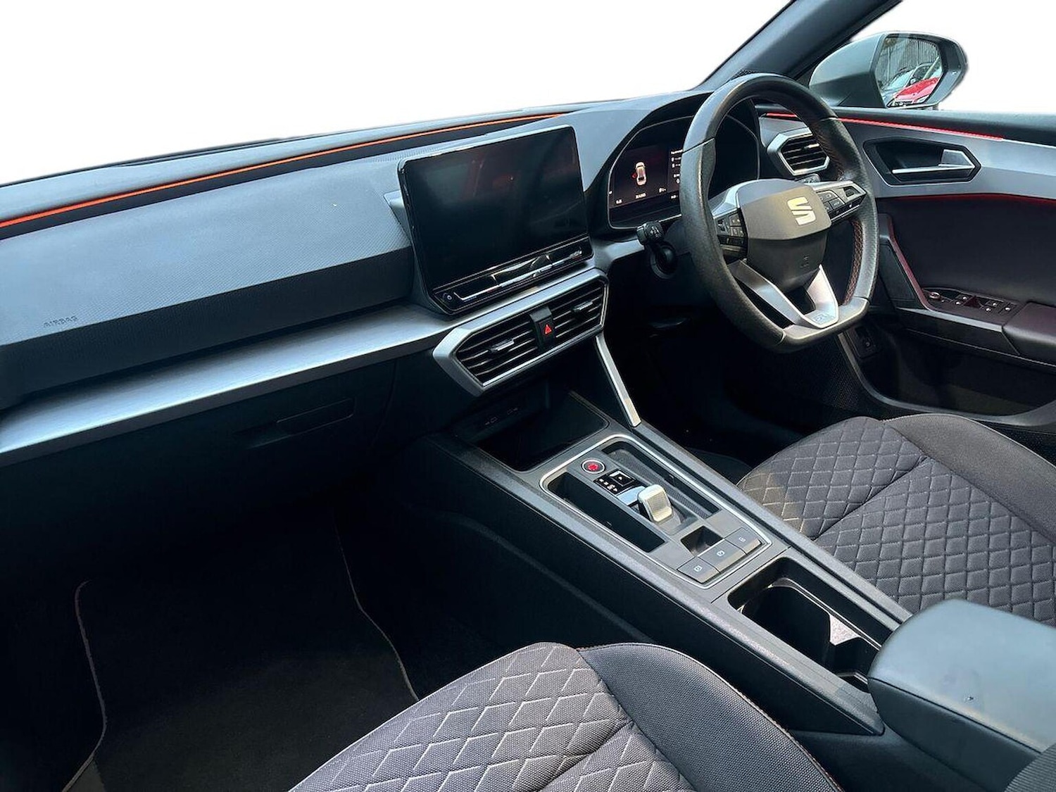 Used SEAT Leon 2021 for sale - 76713228: Photo 7