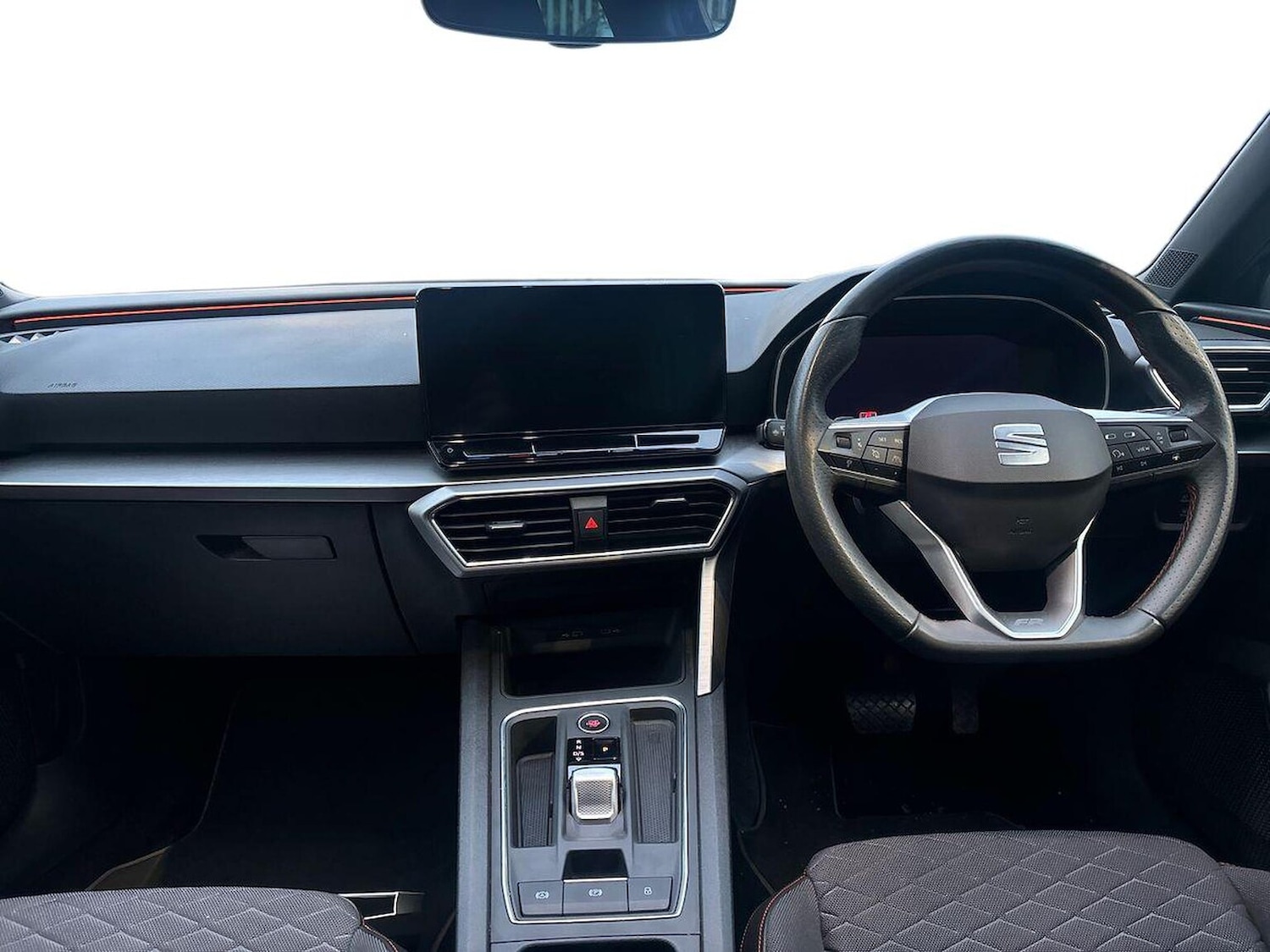 Used SEAT Leon 2021 for sale - 76713228: Photo 8