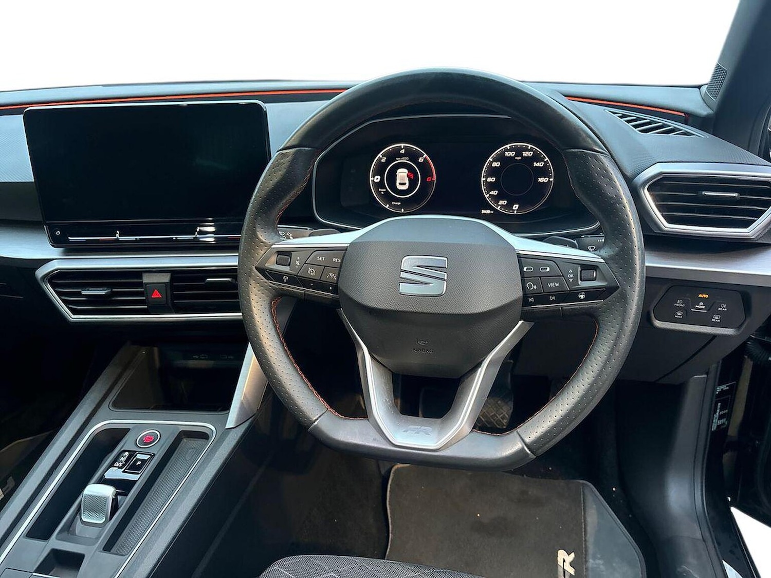 Used SEAT Leon 2021 for sale - 76713228: Photo 9