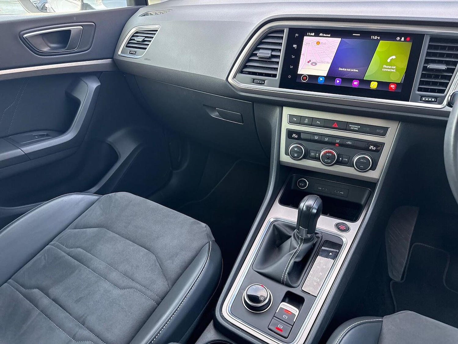 Used SEAT Ateca 2023 for sale - 76906296: Photo 13