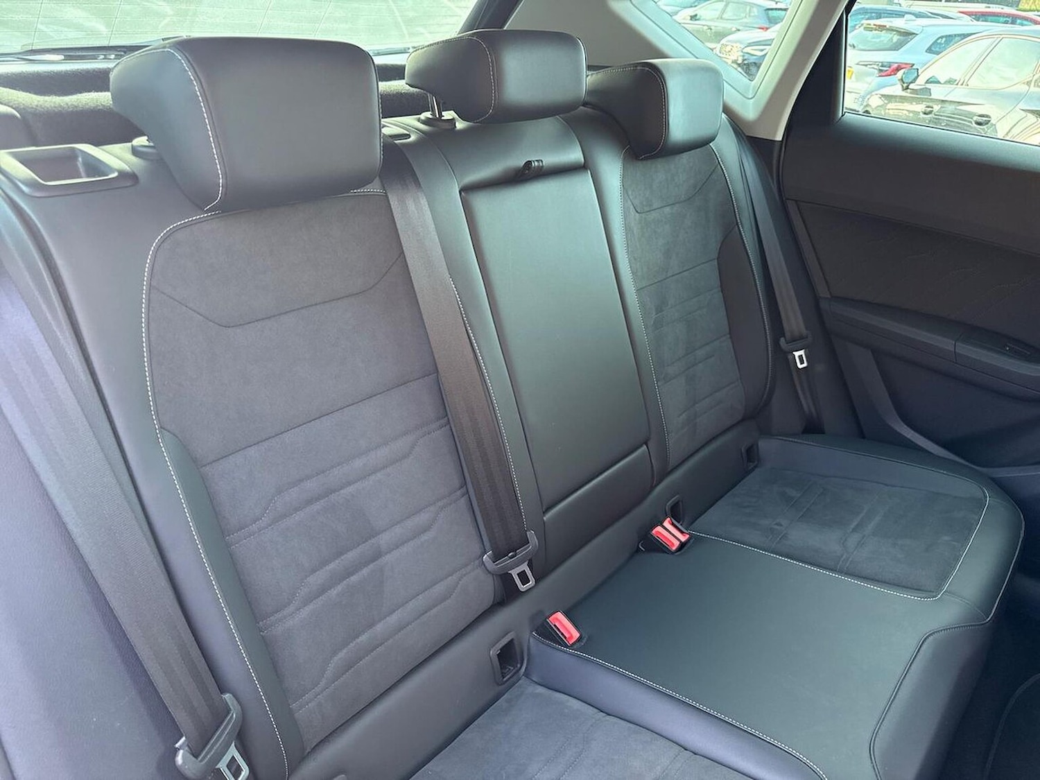 Used SEAT Ateca 2023 for sale - 76906296: Photo 16