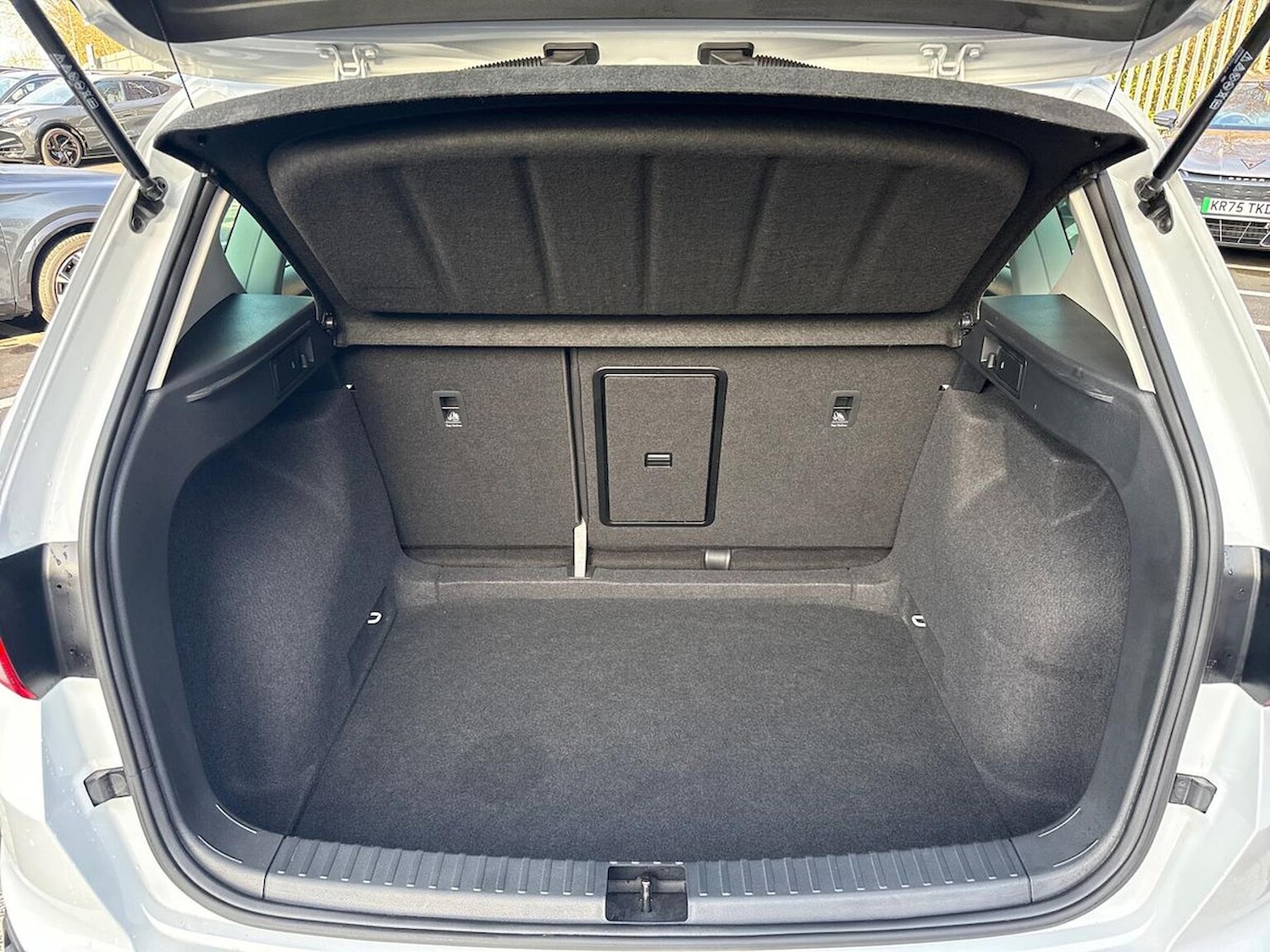 Used SEAT Ateca 2023 for sale - 76906296: Photo 17