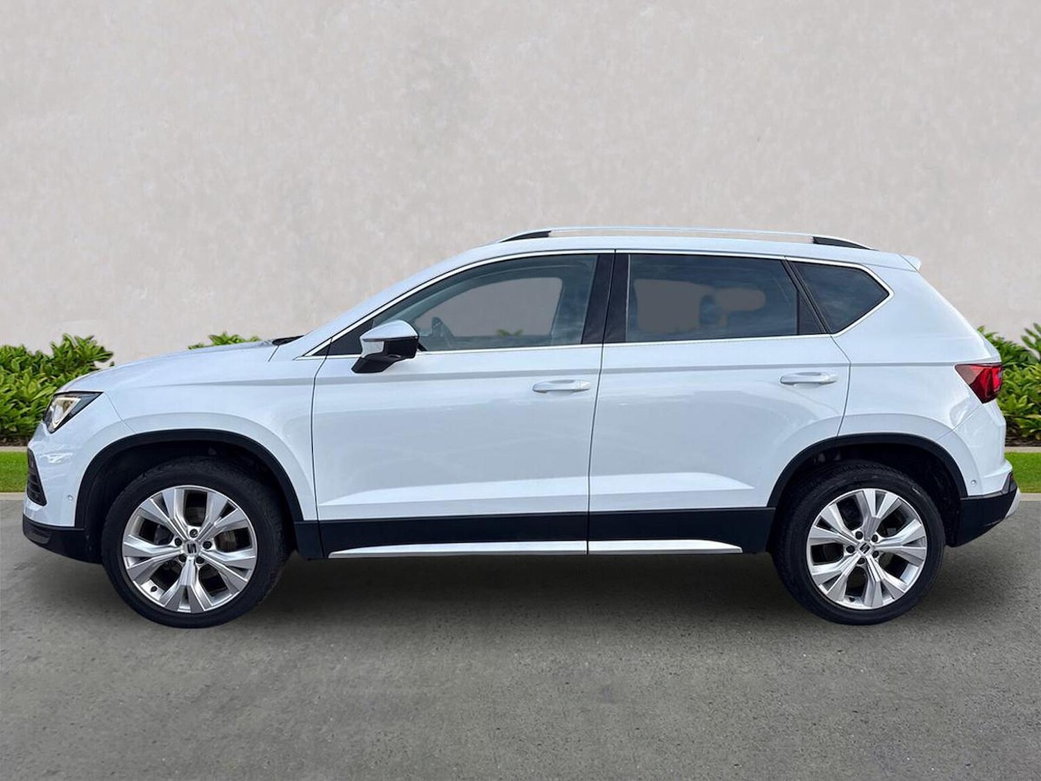 Used SEAT Ateca 2023 for sale - 76906296: Photo 19