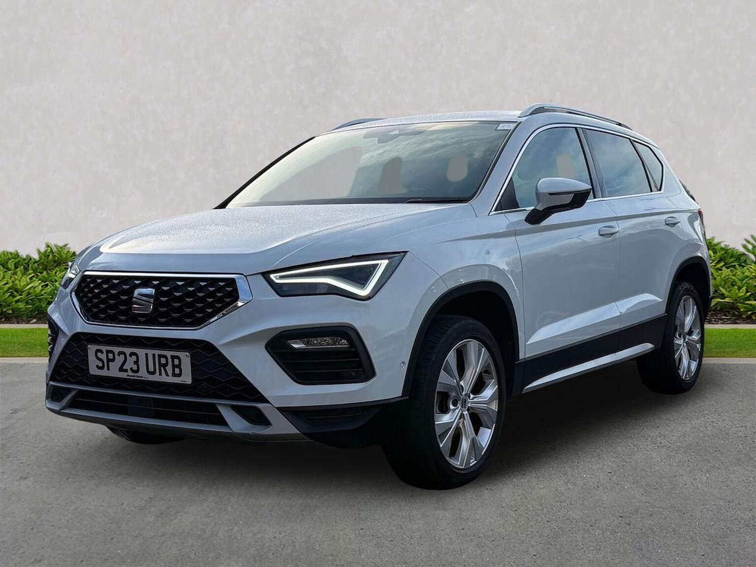 Used SEAT Ateca 2023 for sale - 76906296: Photo 20