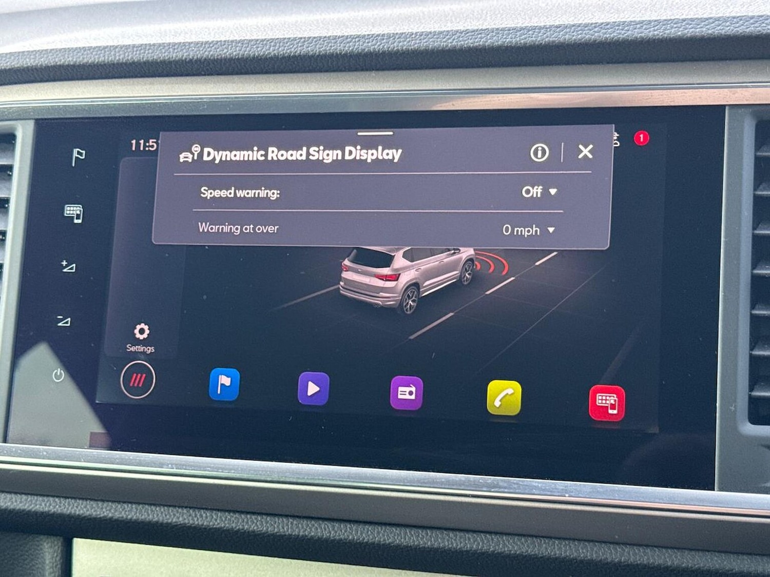 Used SEAT Ateca 2023 for sale - 76906296: Photo 29