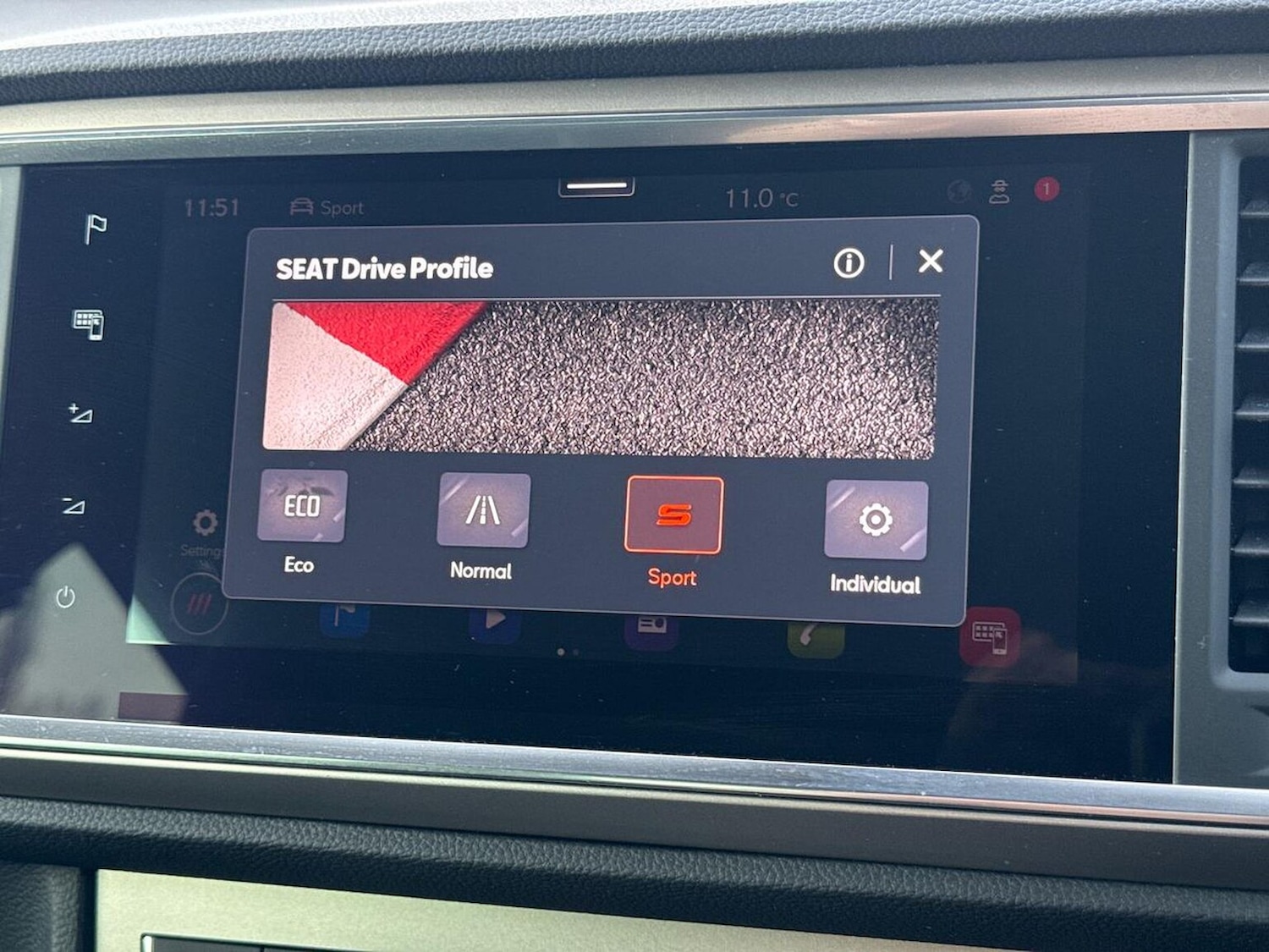 Used SEAT Ateca 2023 for sale - 76906296: Photo 31