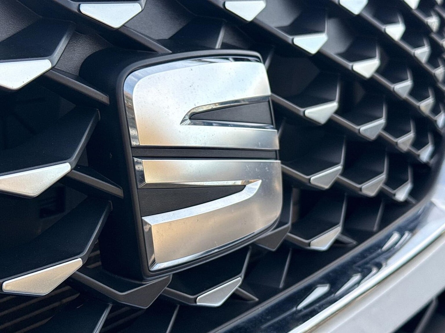 Used SEAT Ateca 2023 for sale - 76906296: Photo 33