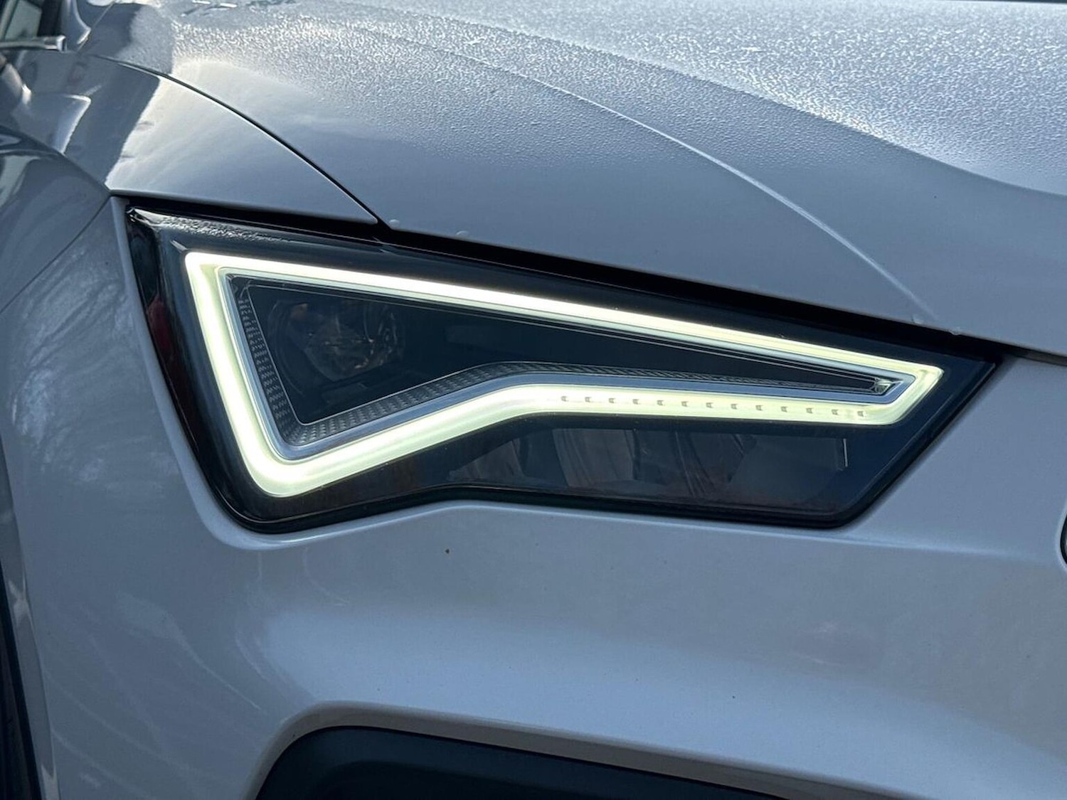 Used SEAT Ateca 2023 for sale - 76906296: Photo 34