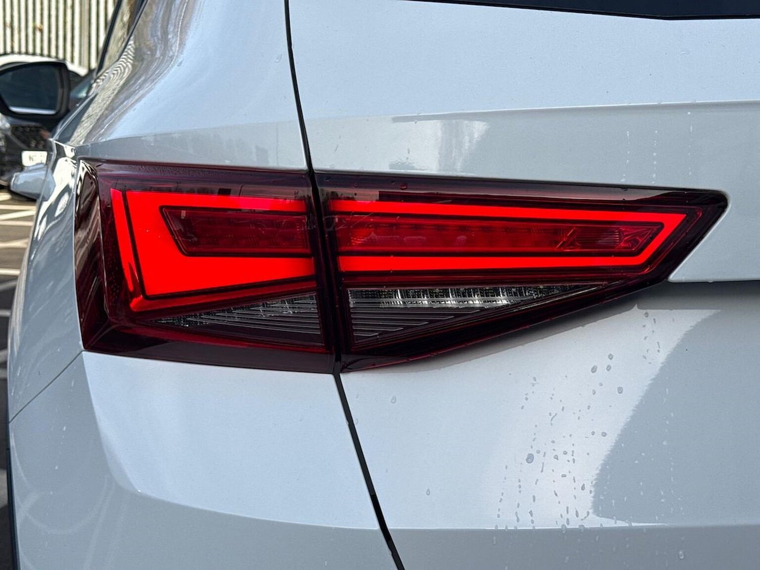 Used SEAT Ateca 2023 for sale - 76906296: Photo 36