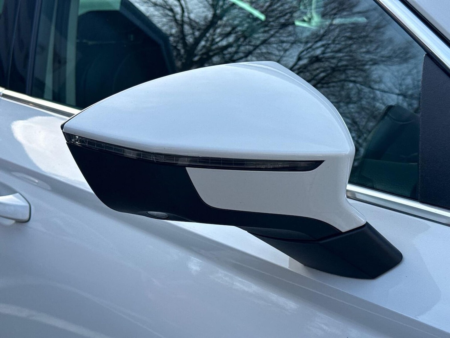 Used SEAT Ateca 2023 for sale - 76906296: Photo 38