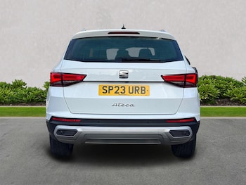 Used SEAT Ateca 2023 for sale - 76906296: Photo