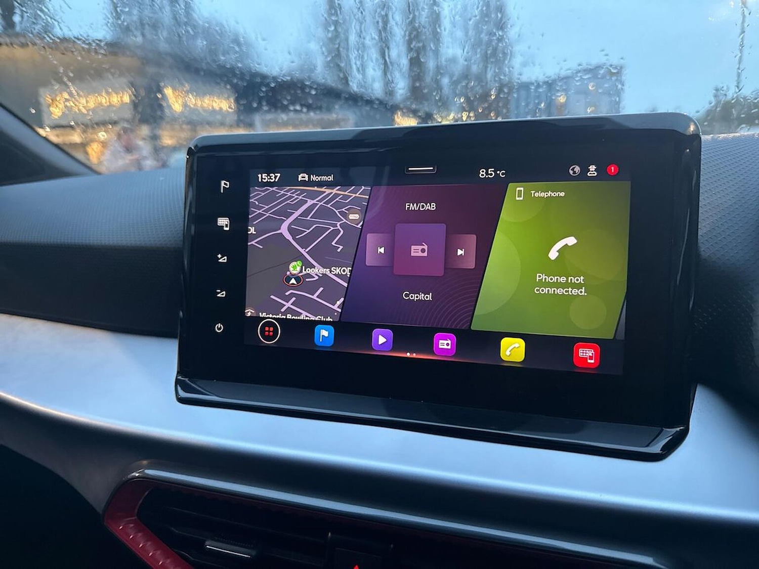 Used SEAT Ibiza 2022 for sale - 76951156: Photo 11