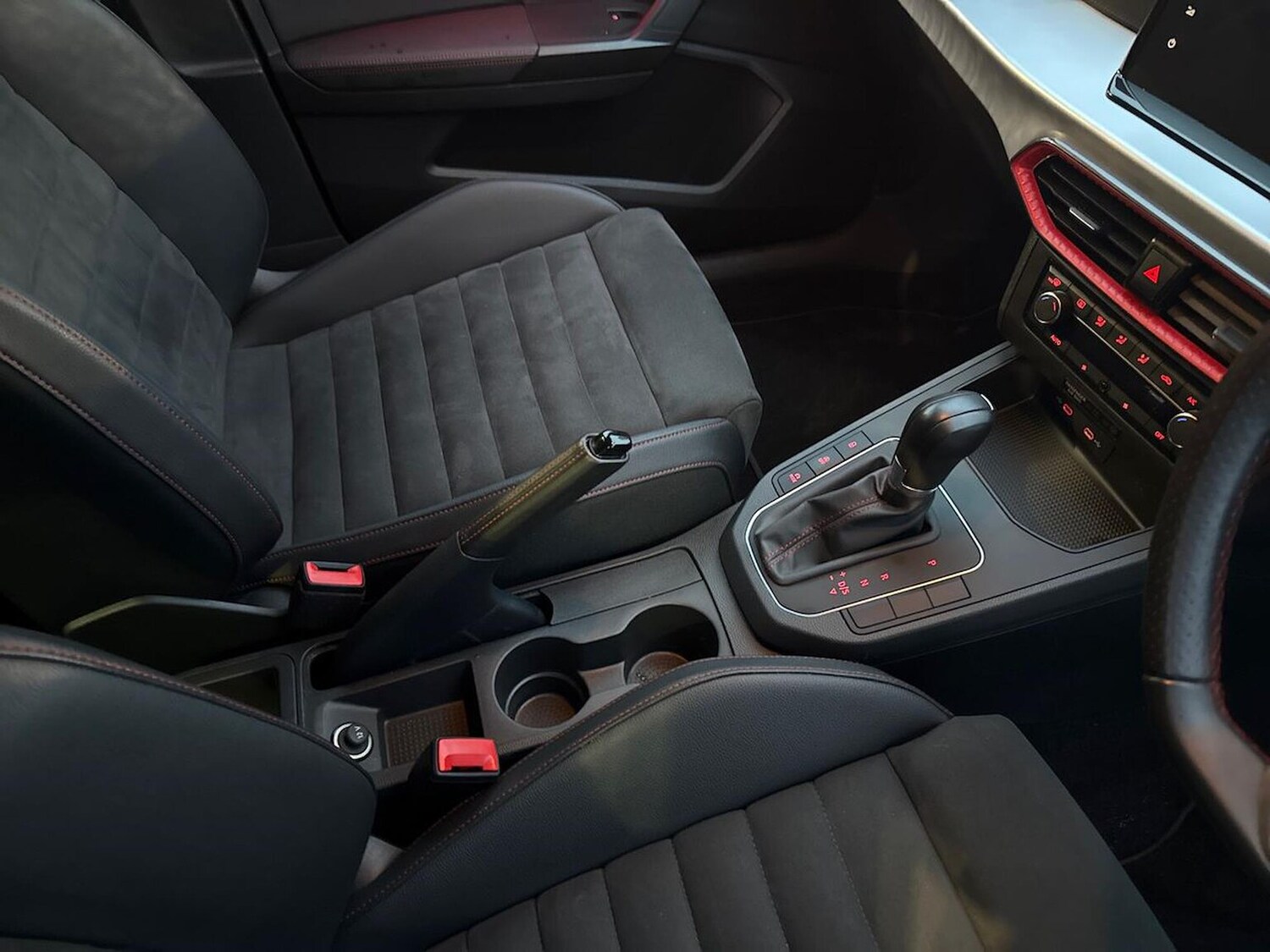 Used SEAT Ibiza 2022 for sale - 76951156: Photo 13