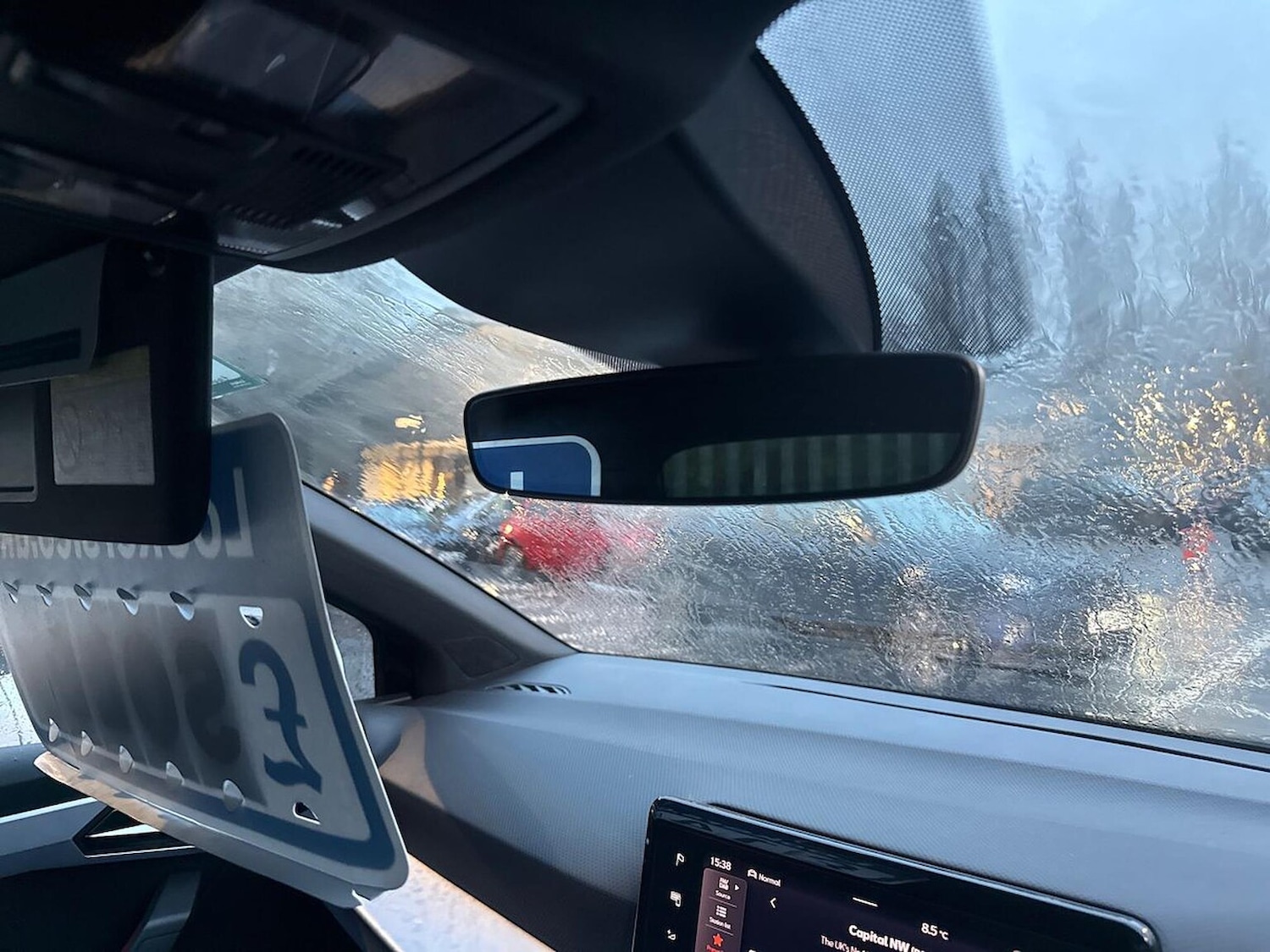 Used SEAT Ibiza 2022 for sale - 76951156: Photo 14