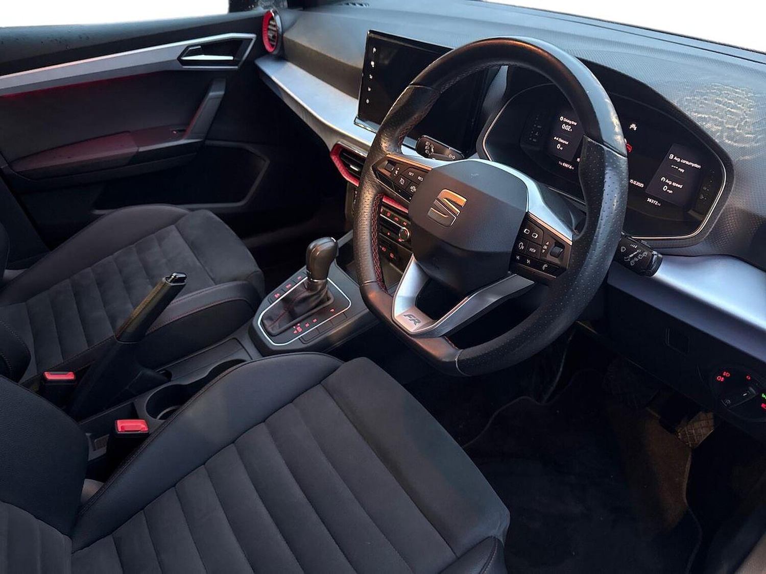 Used SEAT Ibiza 2022 for sale - 76951156: Photo 15