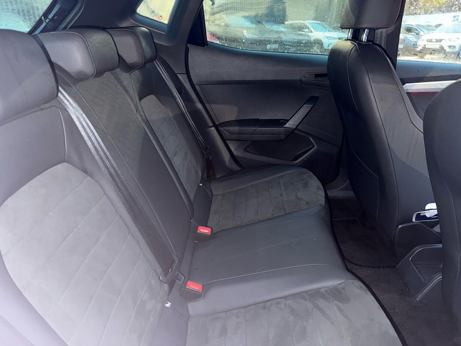 Used SEAT Ibiza 2022 for sale - 76951156: Photo 16