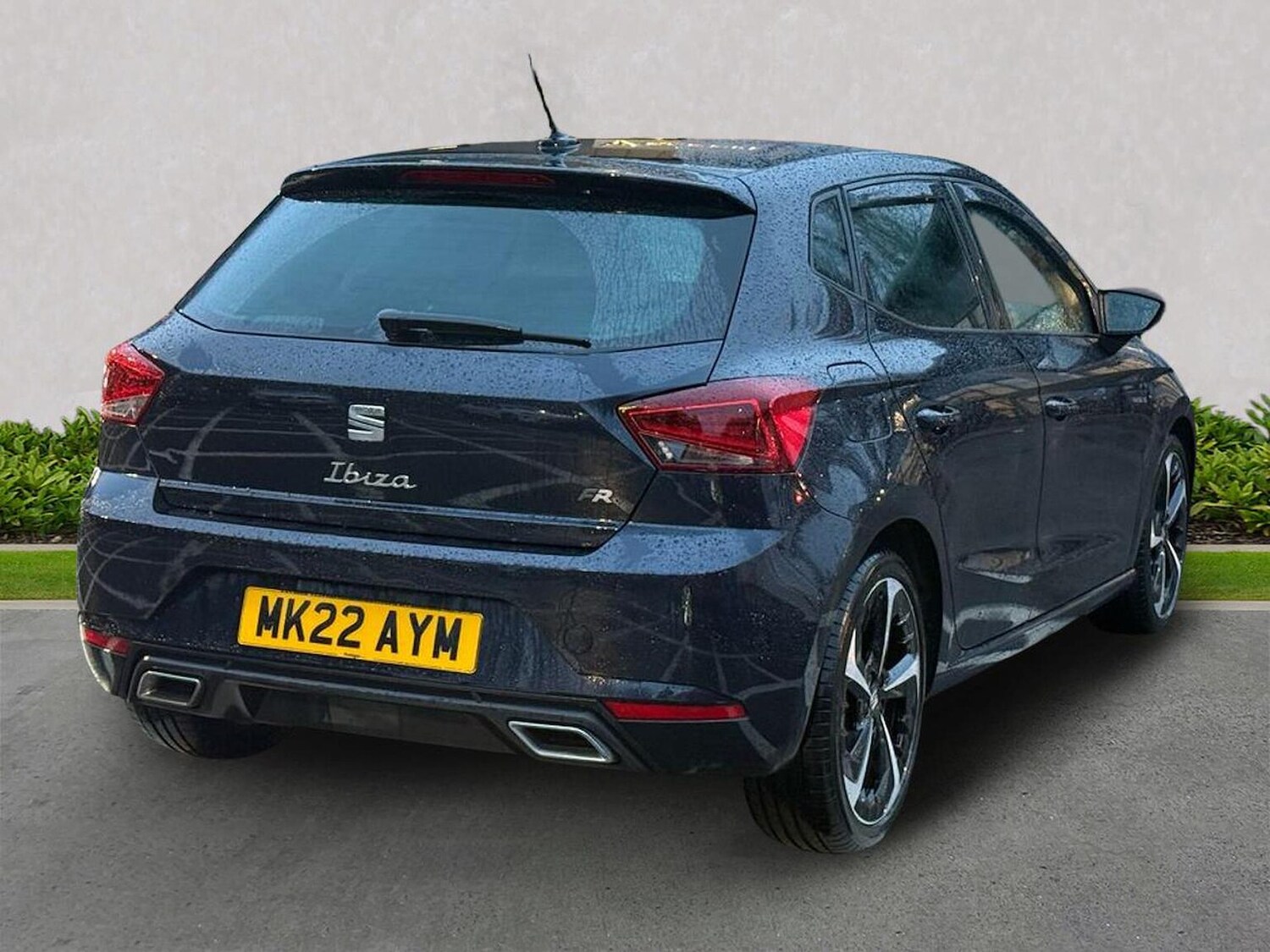 Used SEAT Ibiza 2022 for sale - 76951156: Photo 18