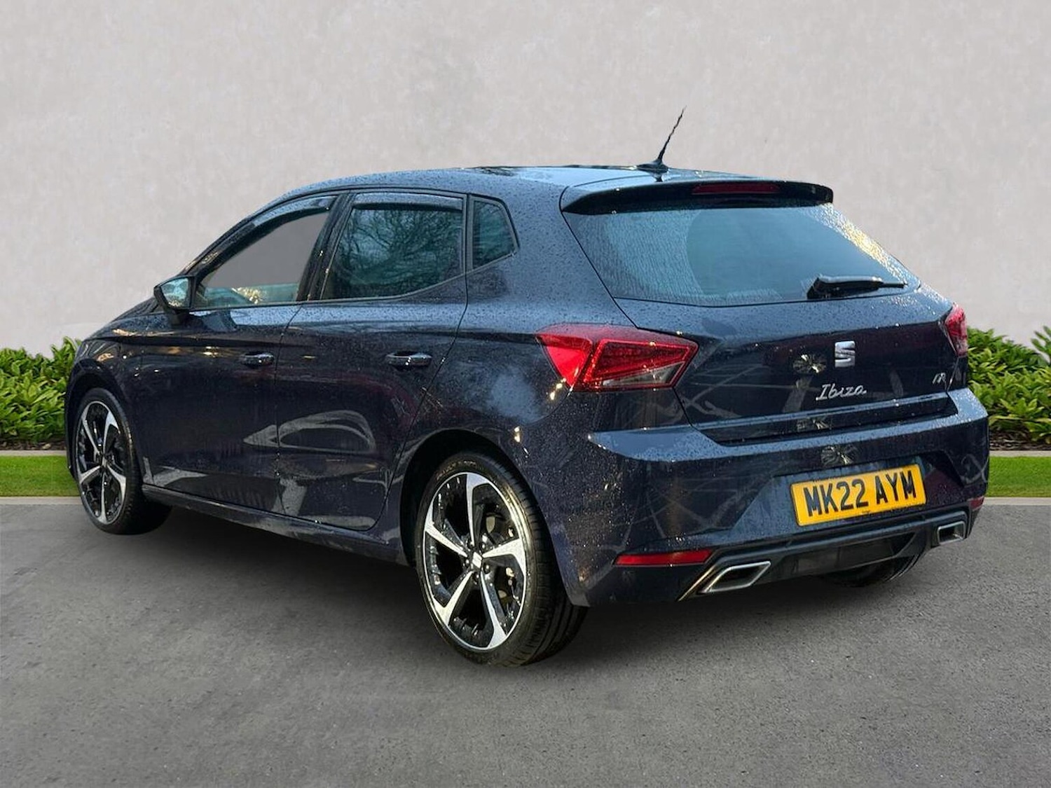 Used SEAT Ibiza 2022 for sale - 76951156: Photo 2