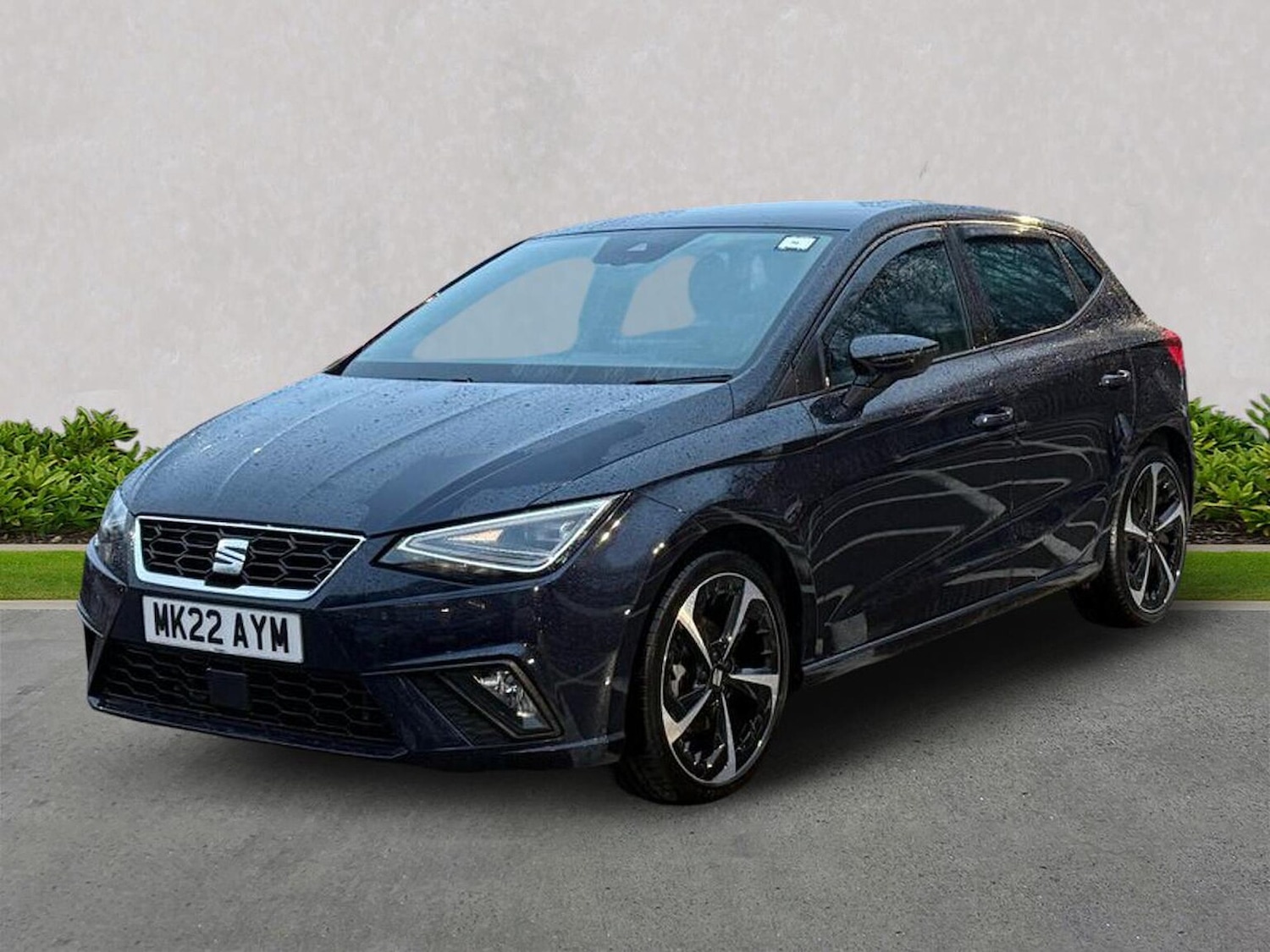 Used SEAT Ibiza 2022 for sale - 76951156: Photo 20