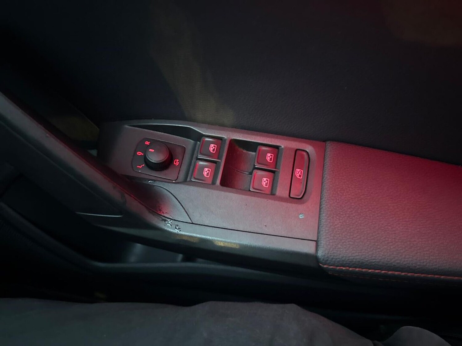 Used SEAT Ibiza 2022 for sale - 76951156: Photo 21