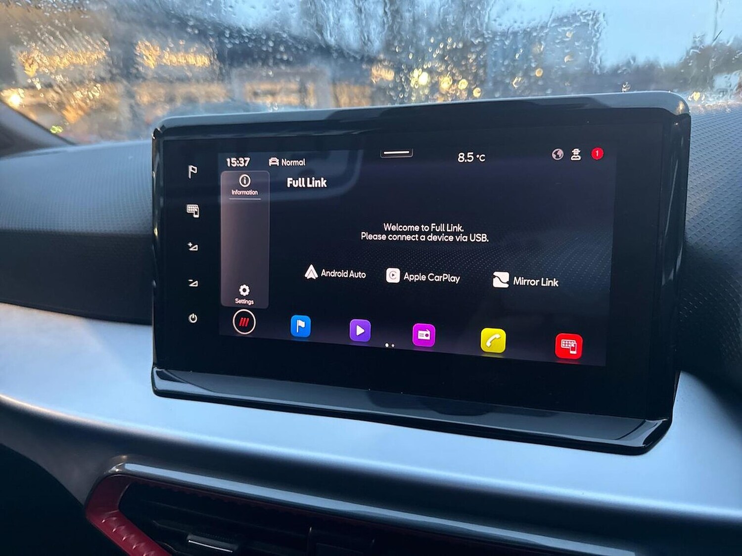 Used SEAT Ibiza 2022 for sale - 76951156: Photo 23