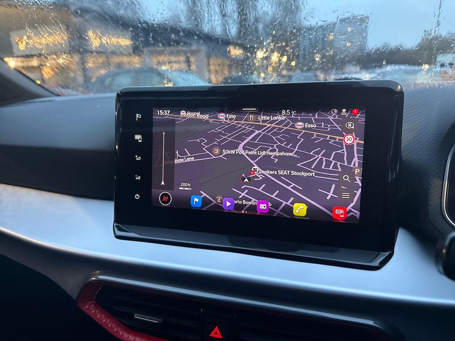 Used SEAT Ibiza 2022 for sale - 76951156: Photo 24