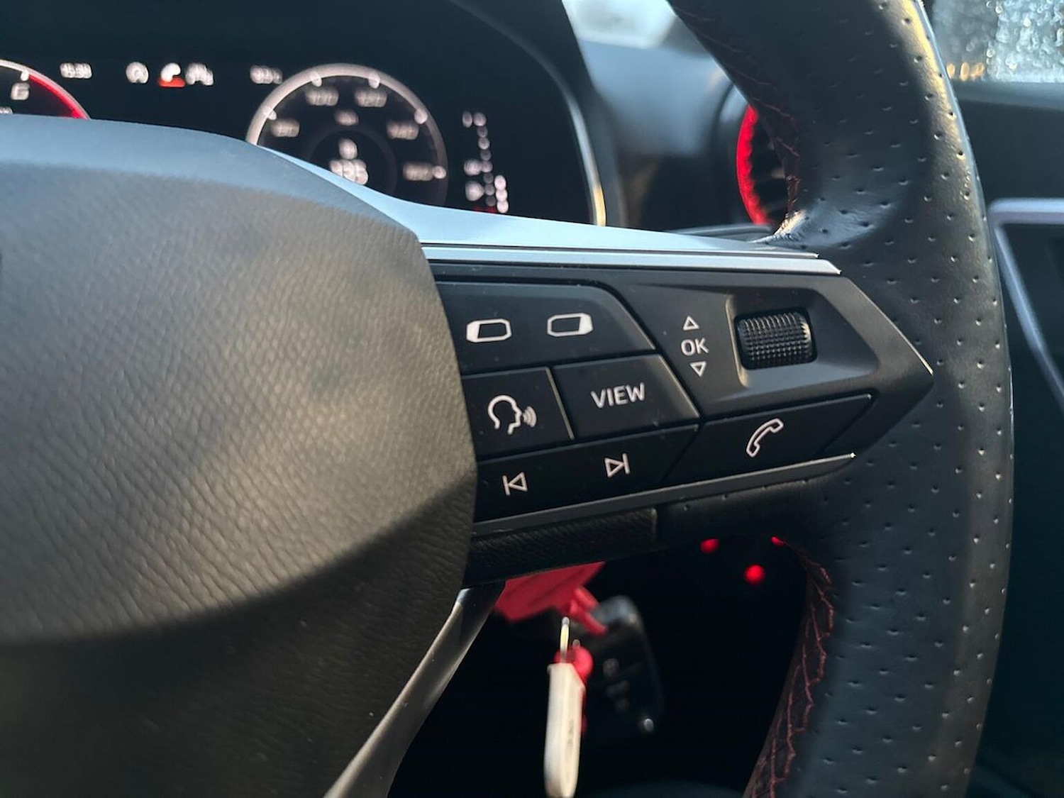 Used SEAT Ibiza 2022 for sale - 76951156: Photo 26