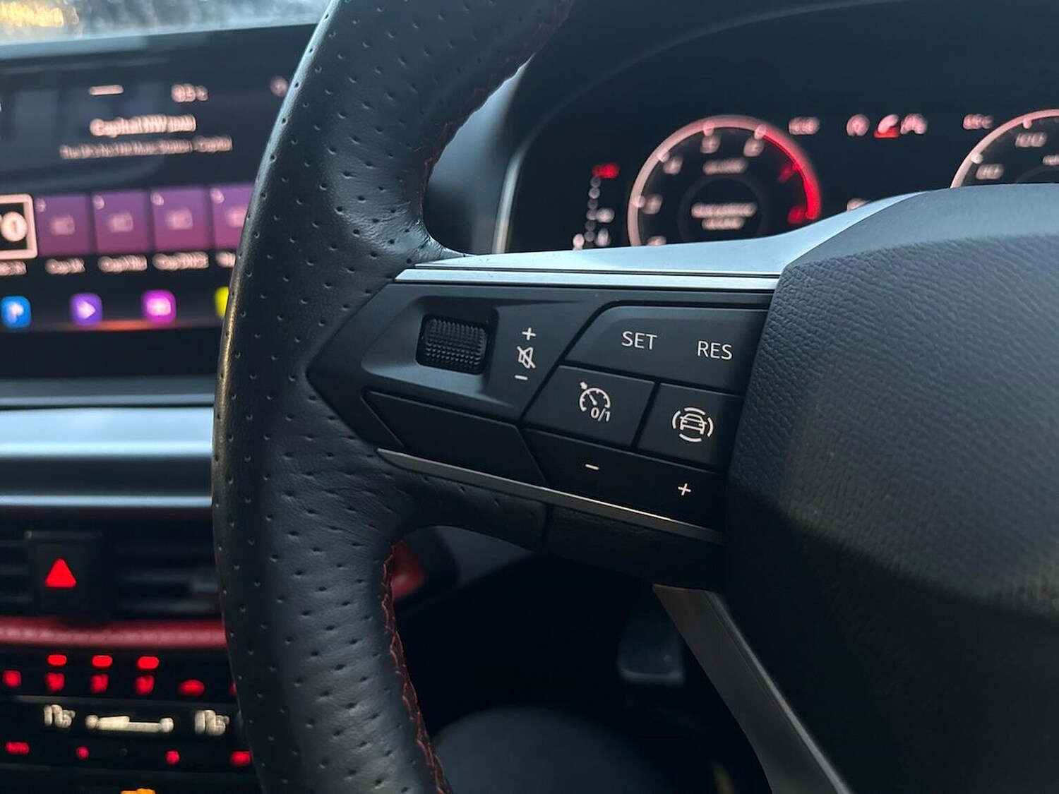 Used SEAT Ibiza 2022 for sale - 76951156: Photo 27