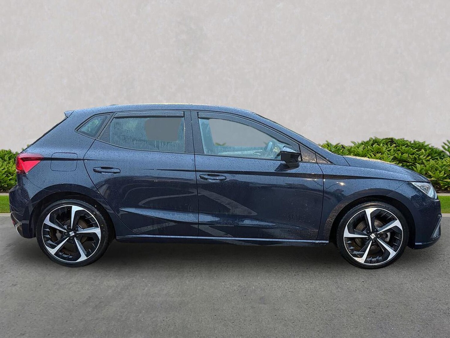 Used SEAT Ibiza 2022 for sale - 76951156: Photo 3