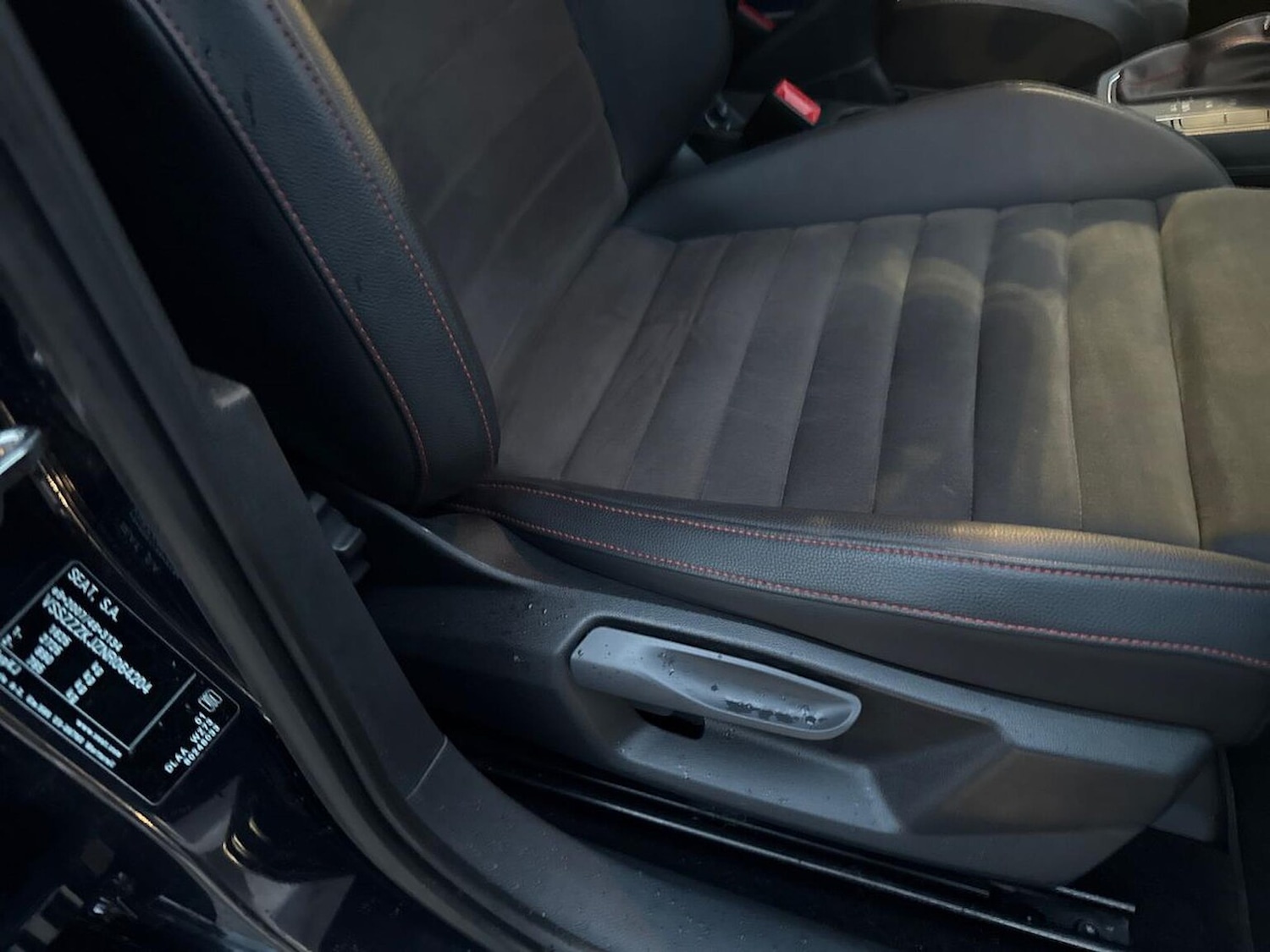 Used SEAT Ibiza 2022 for sale - 76951156: Photo 30