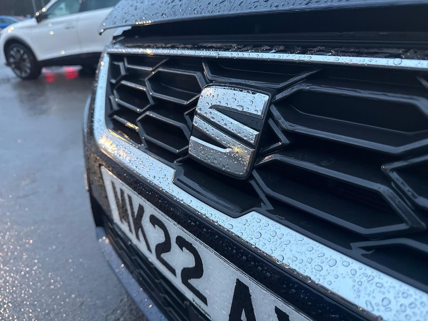 Used SEAT Ibiza 2022 for sale - 76951156: Photo 33