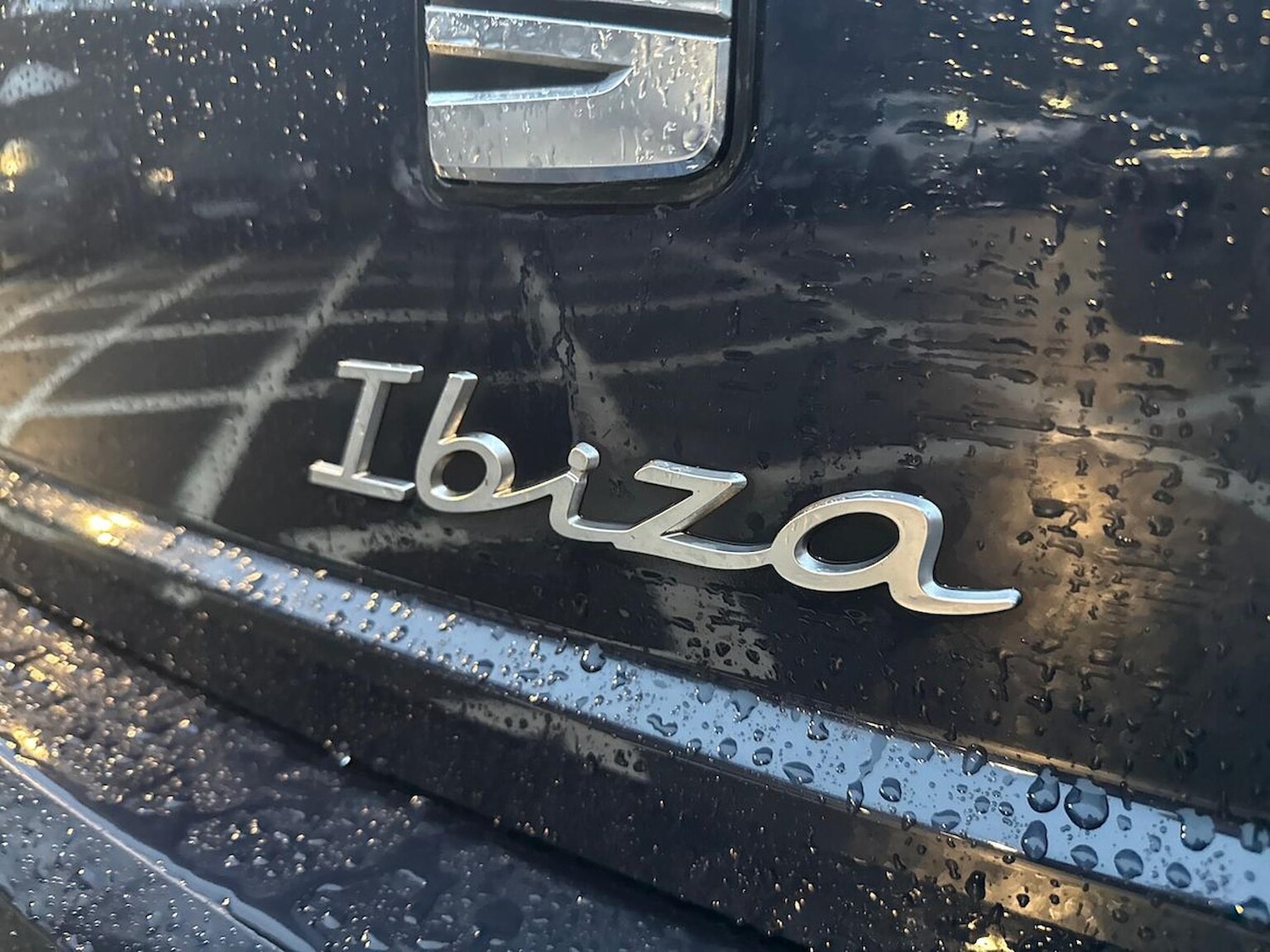 Used SEAT Ibiza 2022 for sale - 76951156: Photo 35