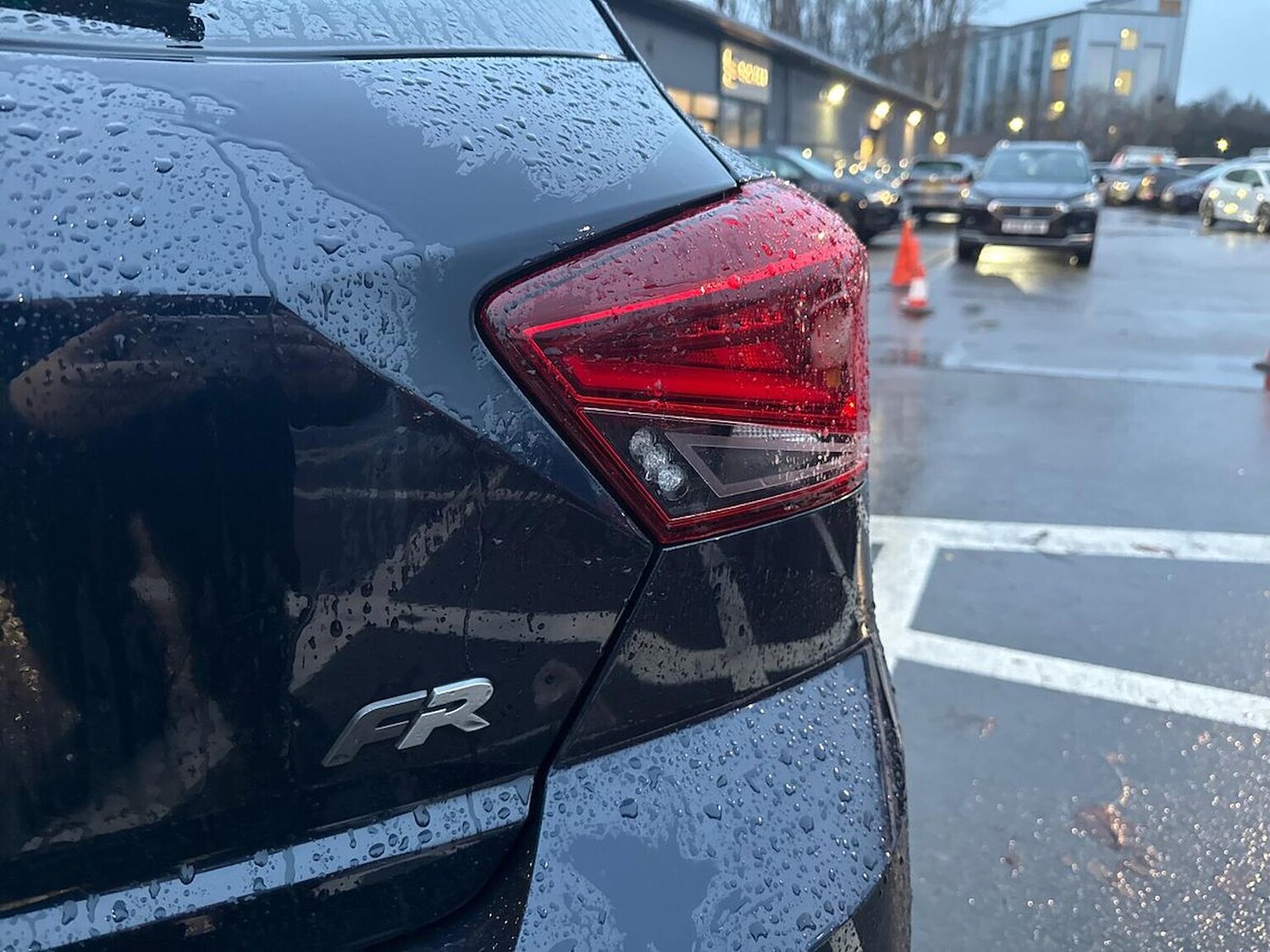 Used SEAT Ibiza 2022 for sale - 76951156: Photo 36