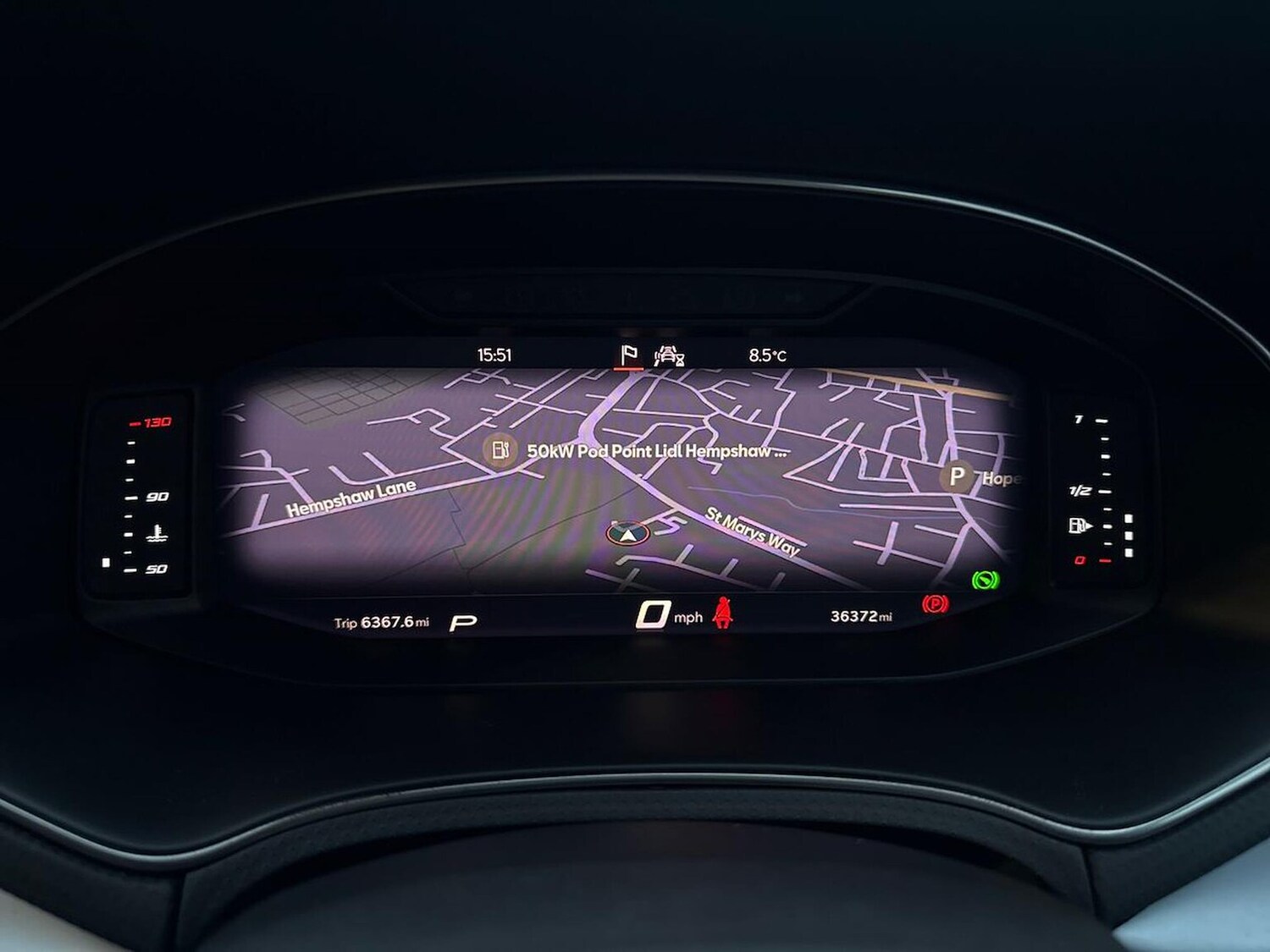 Used SEAT Ibiza 2022 for sale - 76951156: Photo 39