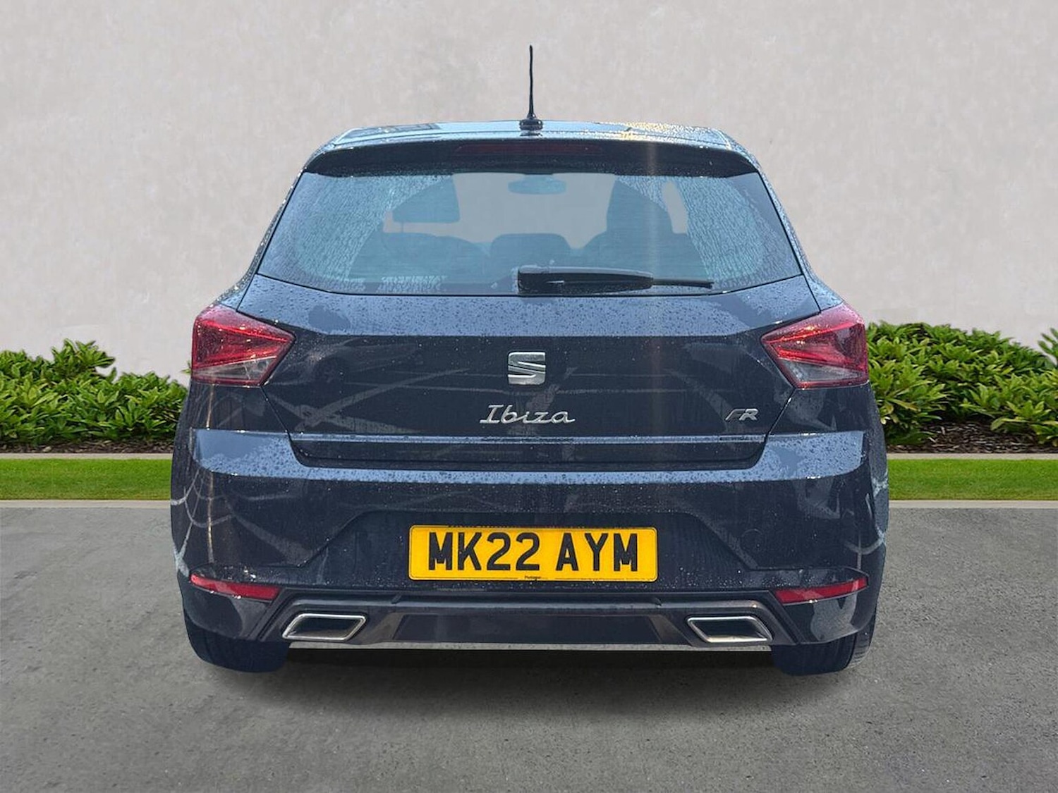 Used SEAT Ibiza 2022 for sale - 76951156: Photo 4