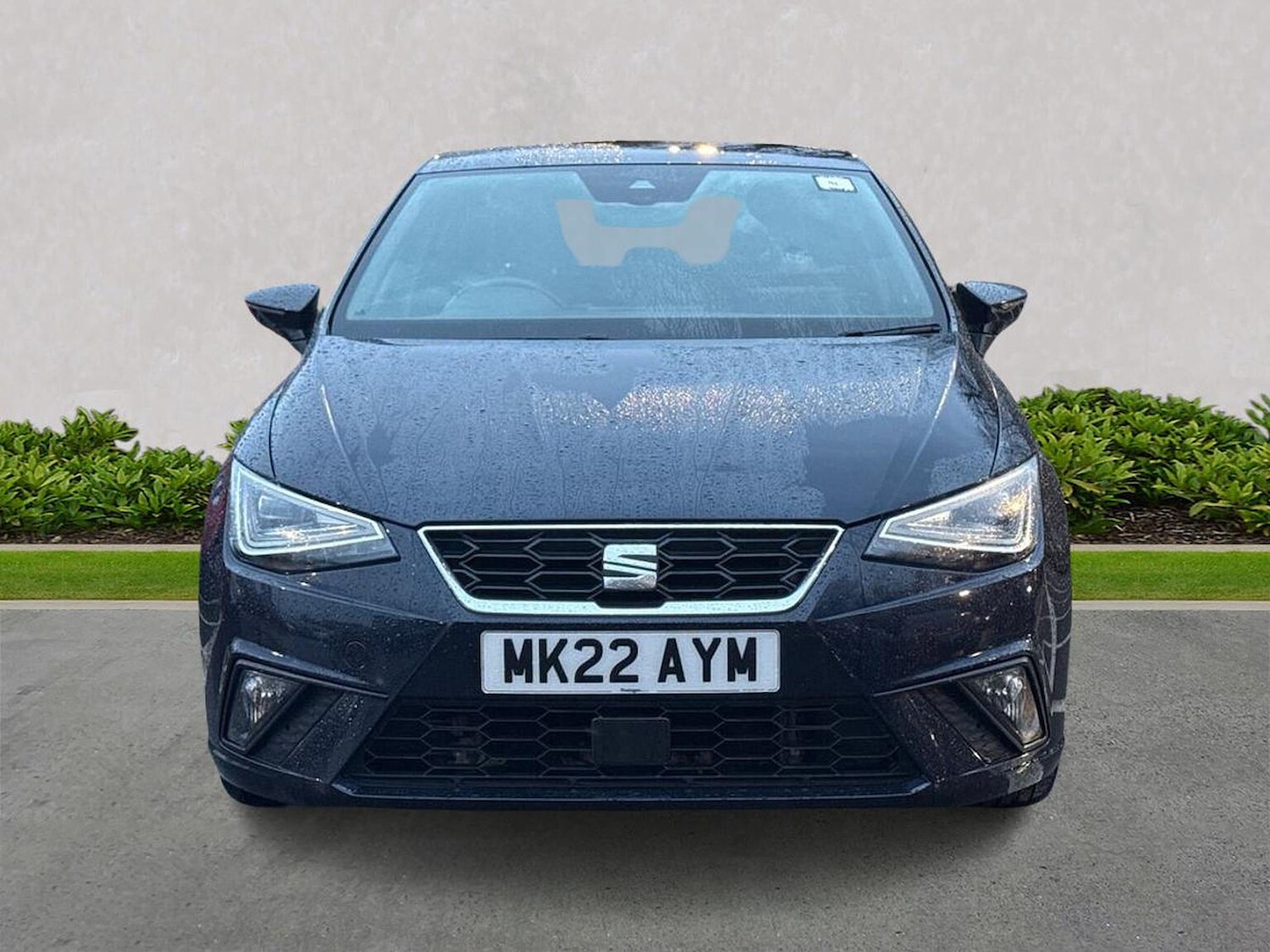 Used SEAT Ibiza 2022 for sale - 76951156: Photo 5