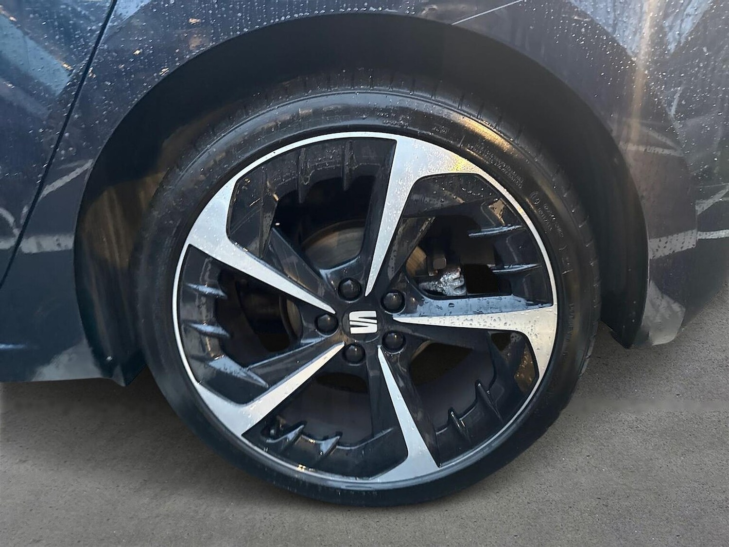 Used SEAT Ibiza 2022 for sale - 76951156: Photo 6