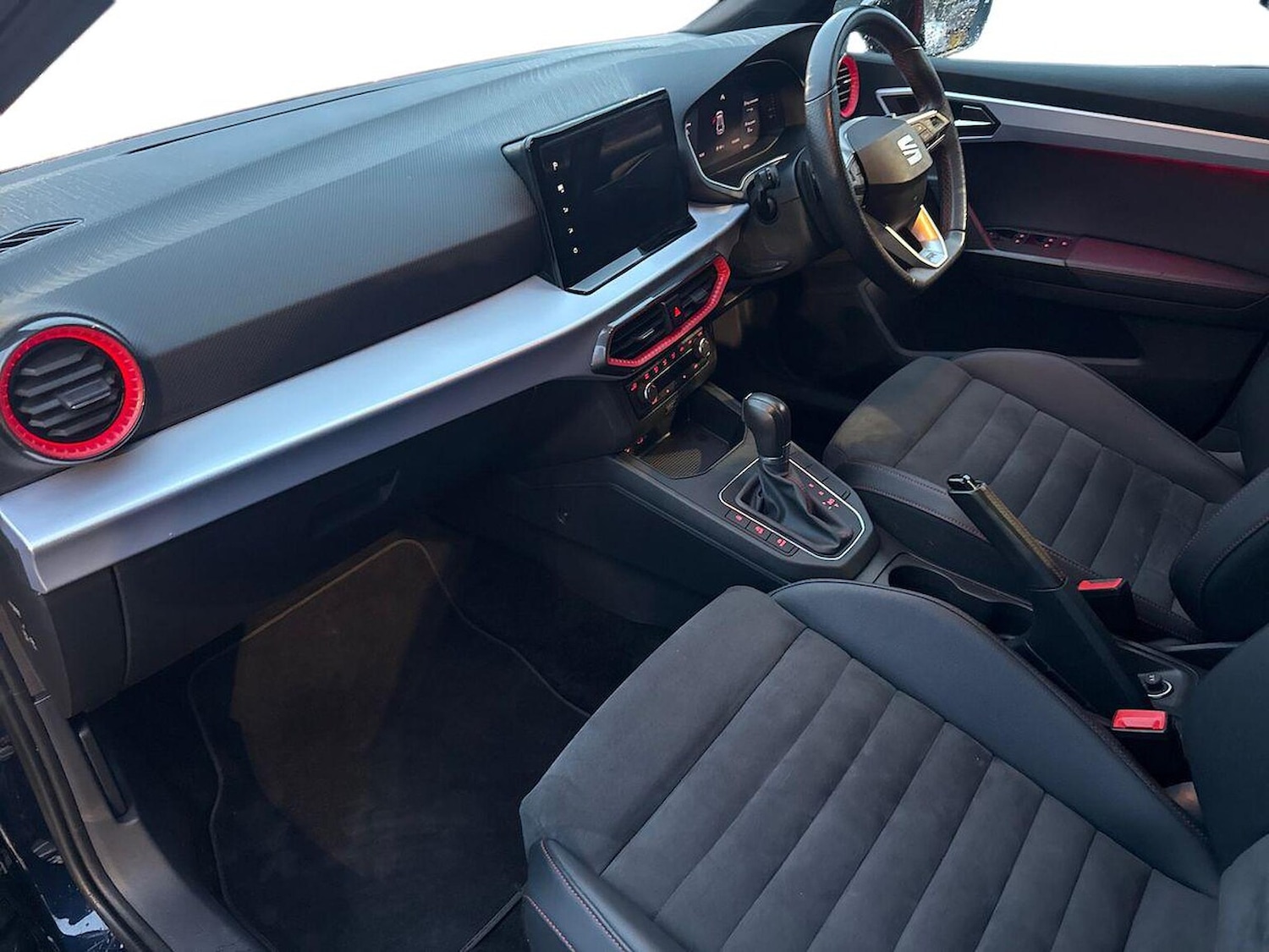 Used SEAT Ibiza 2022 for sale - 76951156: Photo 7