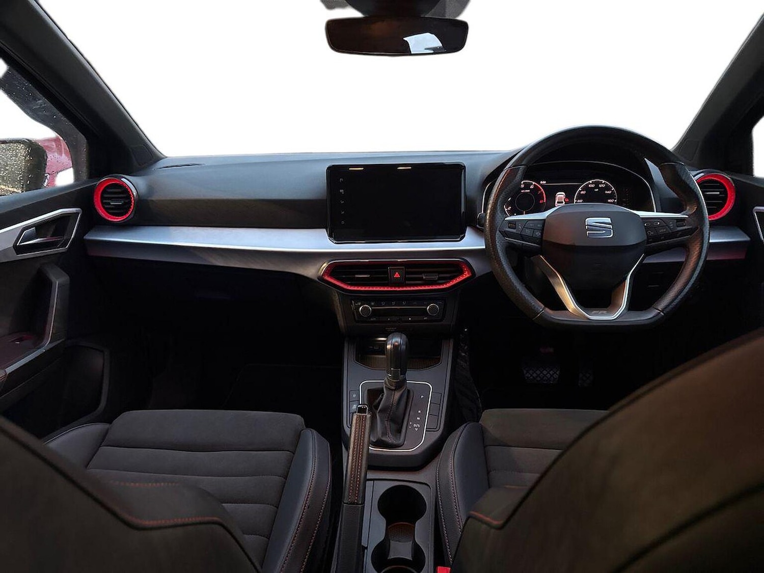 Used SEAT Ibiza 2022 for sale - 76951156: Photo 8