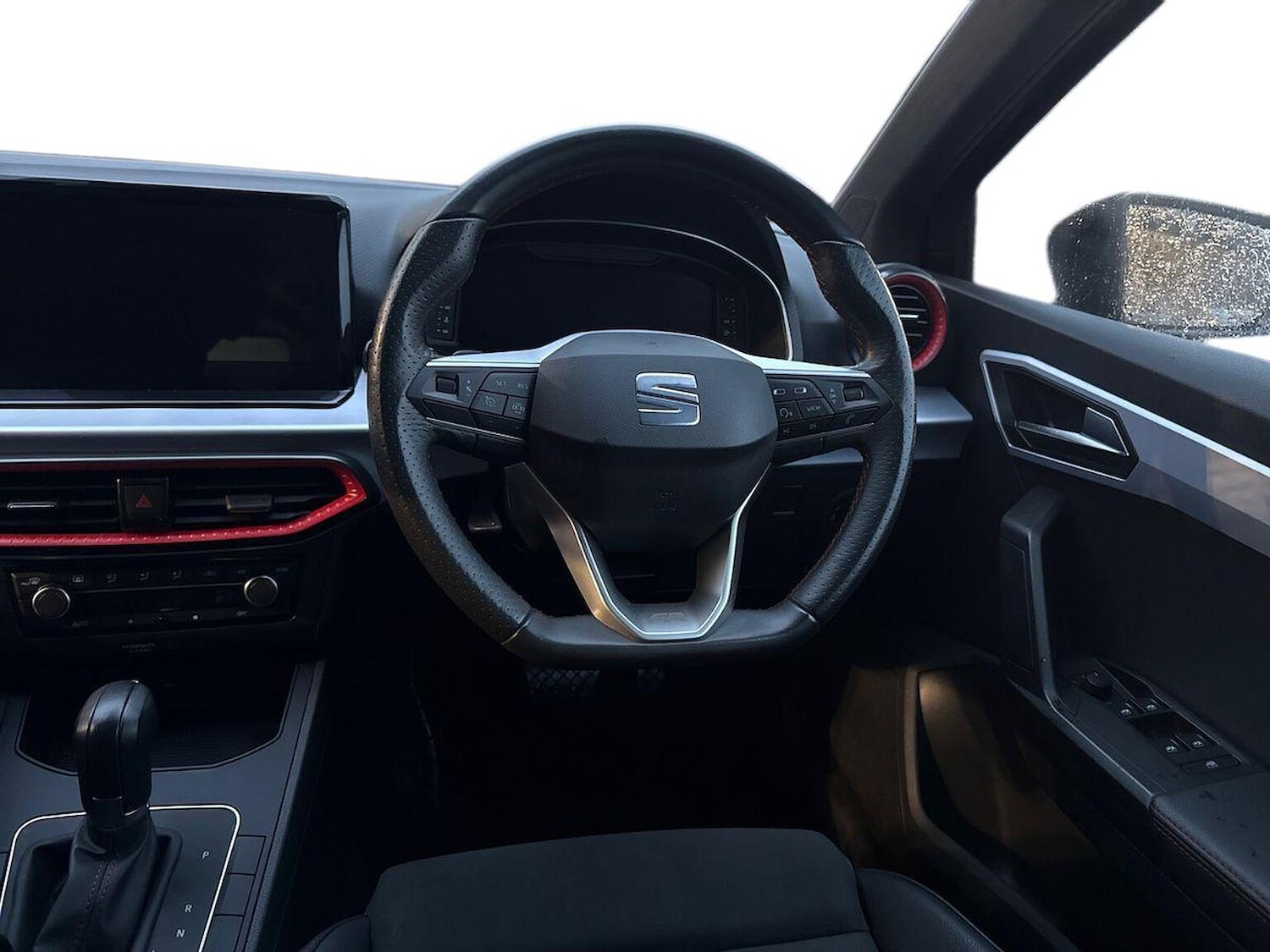 Used SEAT Ibiza 2022 for sale - 76951156: Photo 9