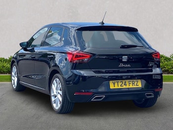 Used SEAT Ibiza 2024 for sale - 79198363: Photo